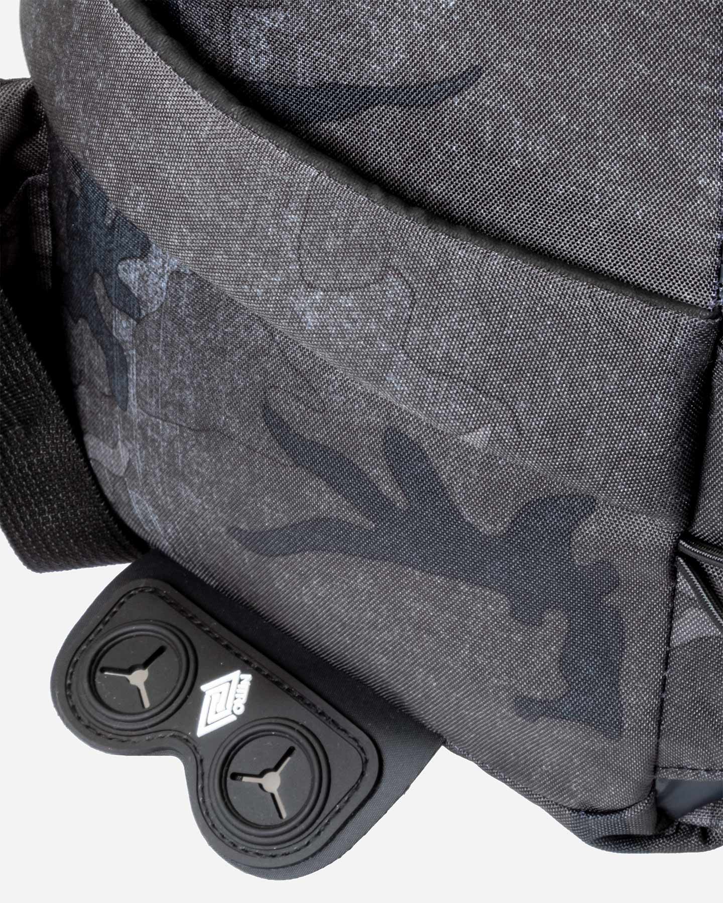 Zaino escursionismo NITRO SNOBOARDS SLASH 25 PRO  - 3 | Cisalfa Sport