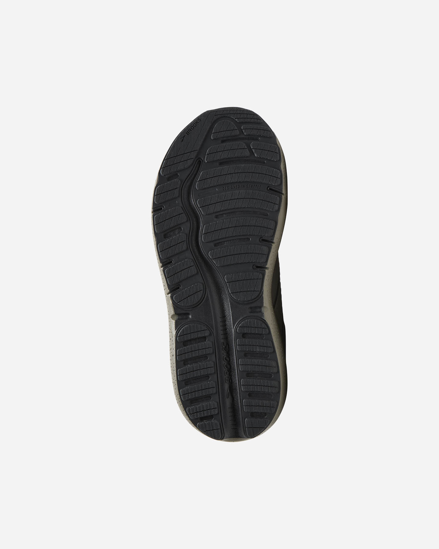 Scarpe running BROOKS GHOST MAX SE M - Color mix - 2 | Cisalfa Sport