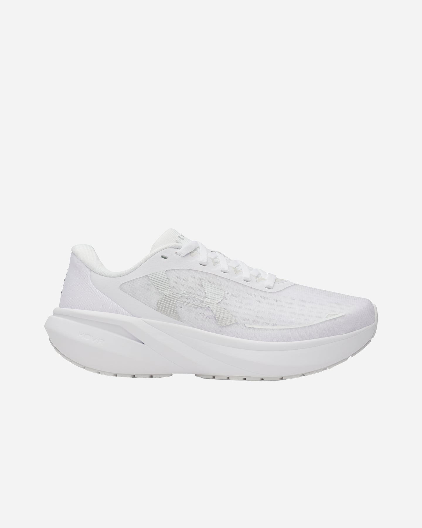 Under Armour Velociti Pace W - Scarpe Running - Donna - Bianco
