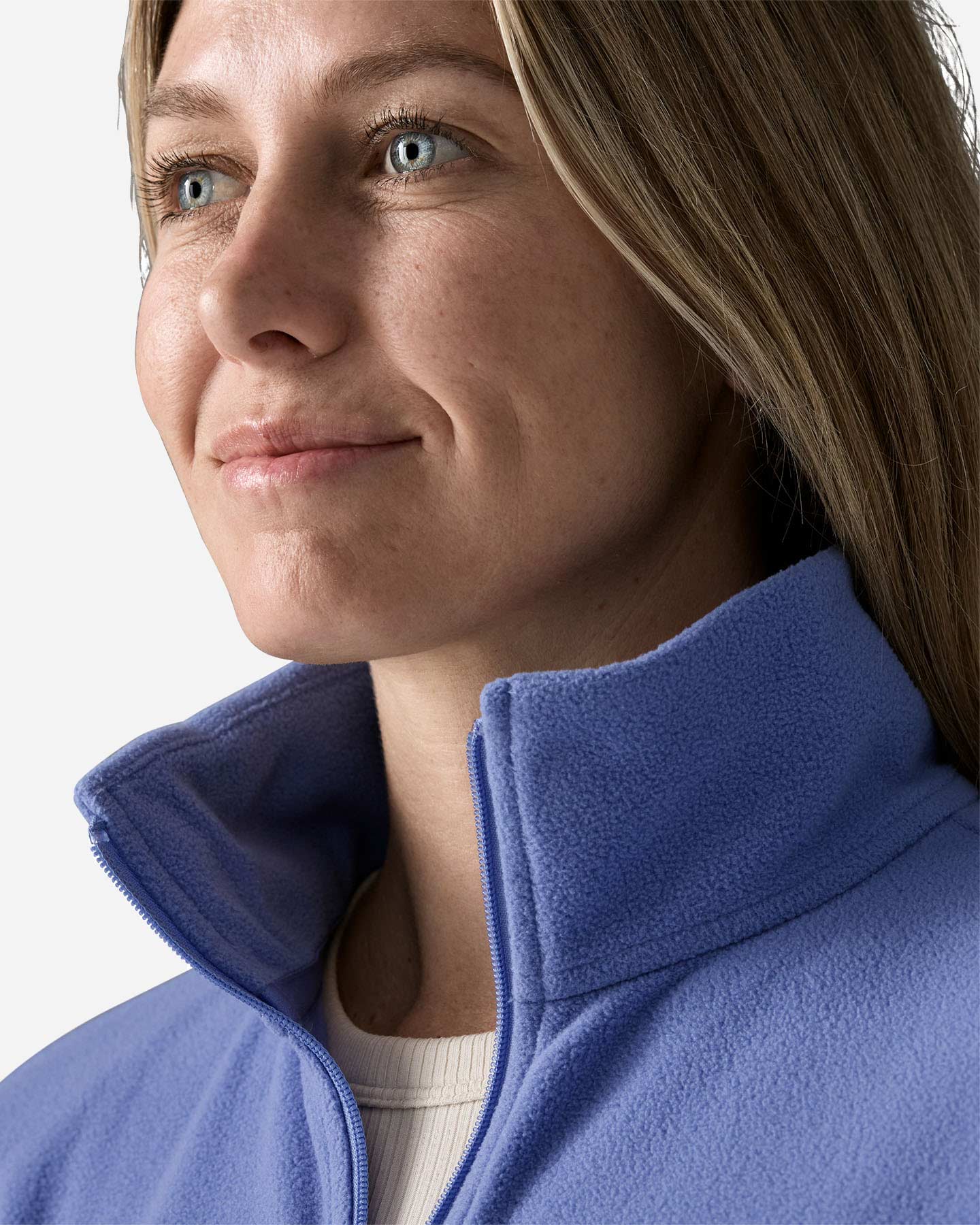 Pile PATAGONIA MICRO D W - Blu - 2 | Cisalfa Sport