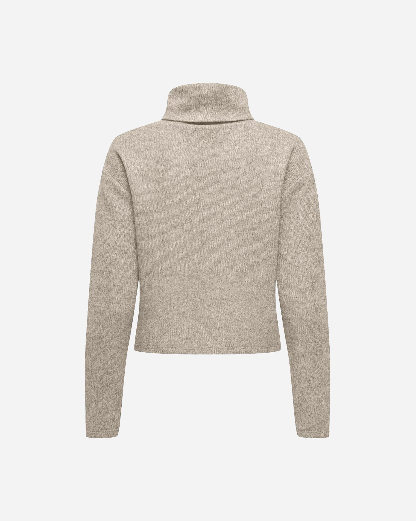 Maglione ONLY LYDIA W - Beige - 1 | Cisalfa Sport