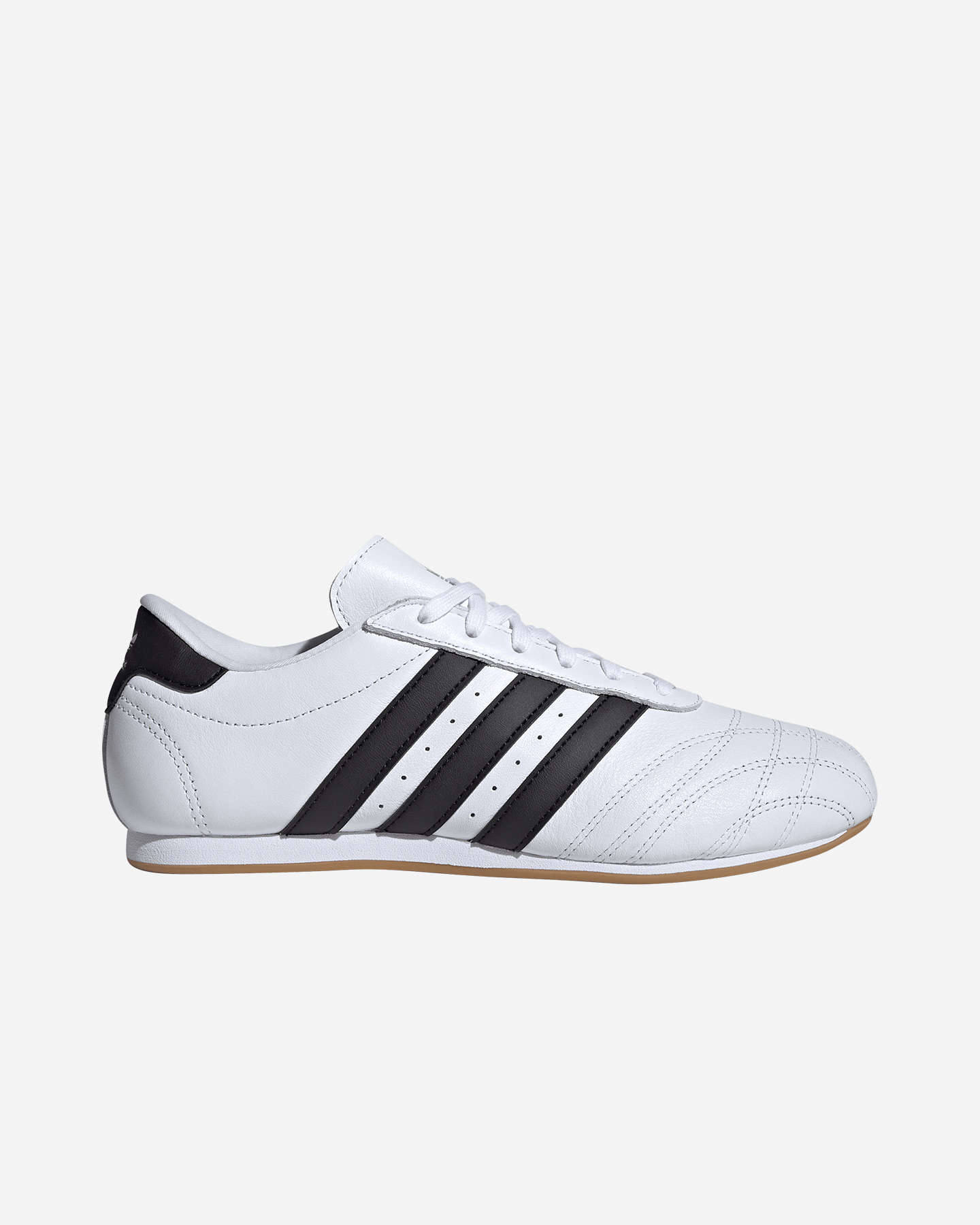 Scarpe sneakers ADIDAS TAEKWONDO LACE W - Bianco - 0 | Cisalfa Sport