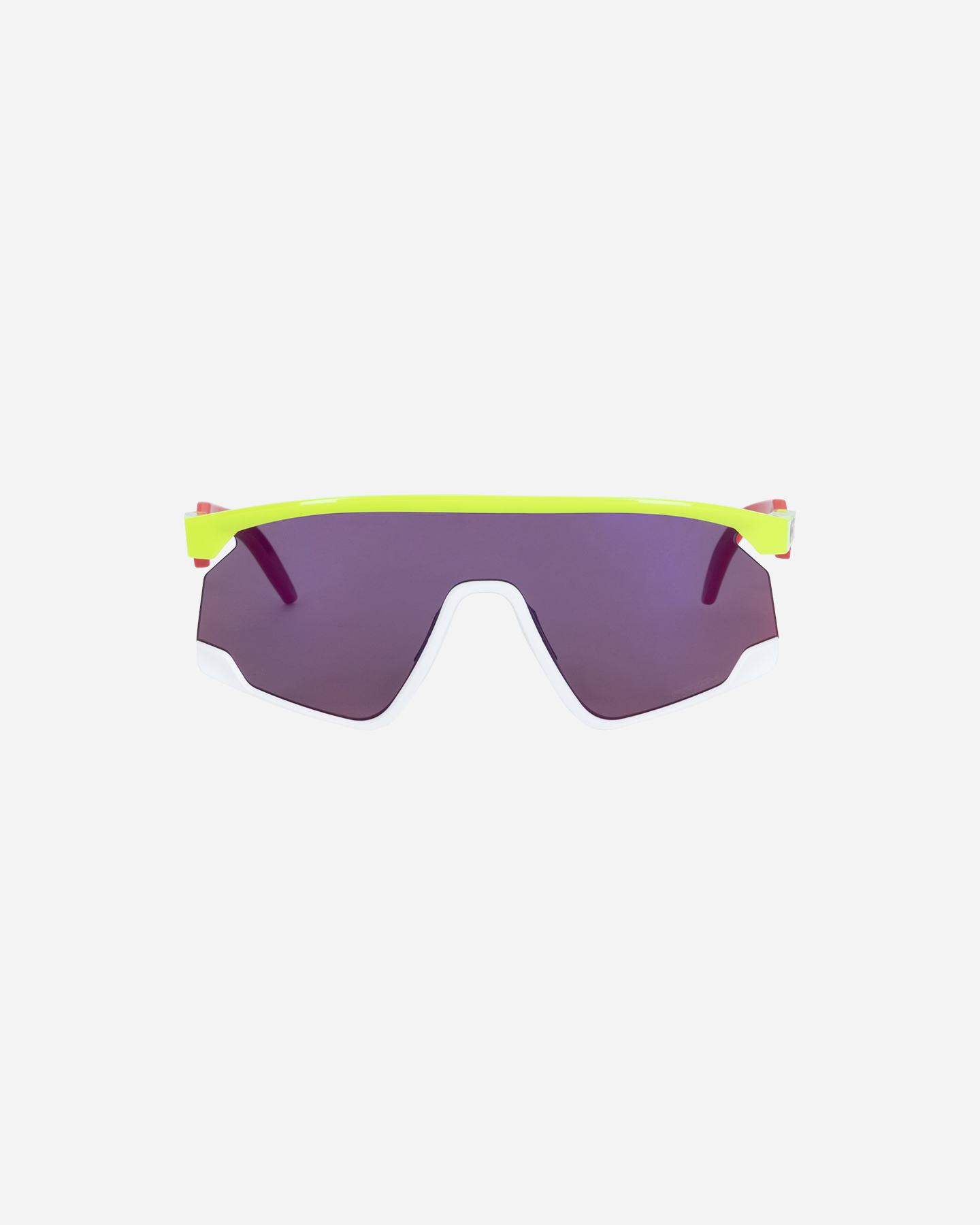 Occhiali OAKLEY BAXTER STREET PRIZM  - Color mix - 1 | Cisalfa Sport