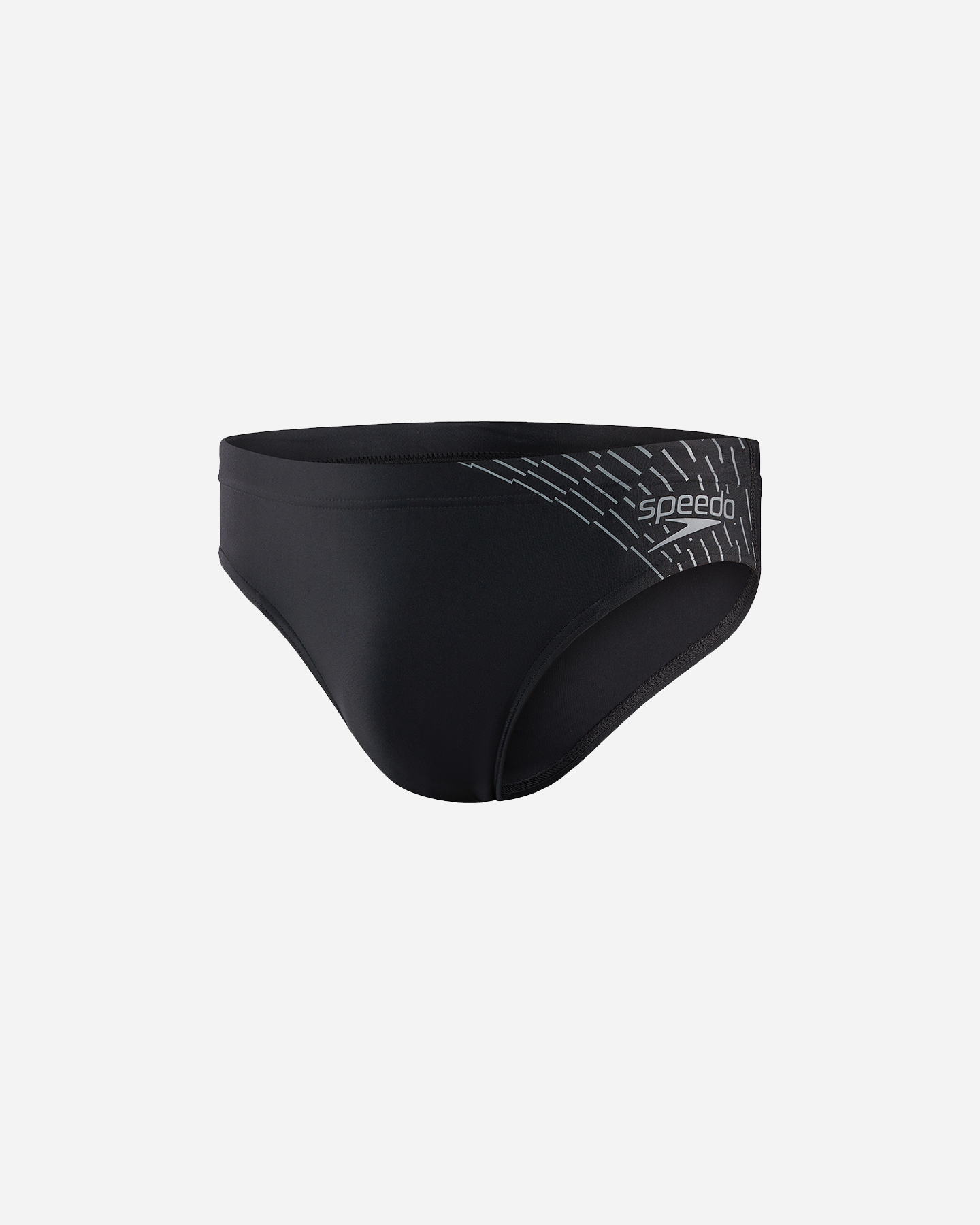 Slip piscina SPEEDO MEDLEY M - Nero - 0 | Cisalfa Sport