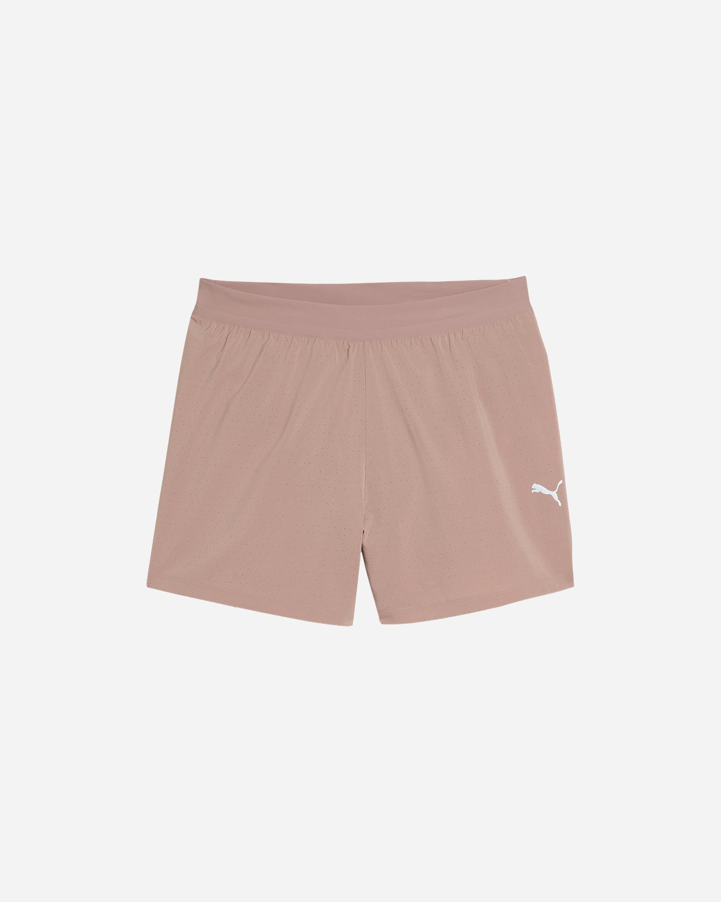 Short running PUMA DREAMRUN 5" M - Marrone - 0 | Cisalfa Sport