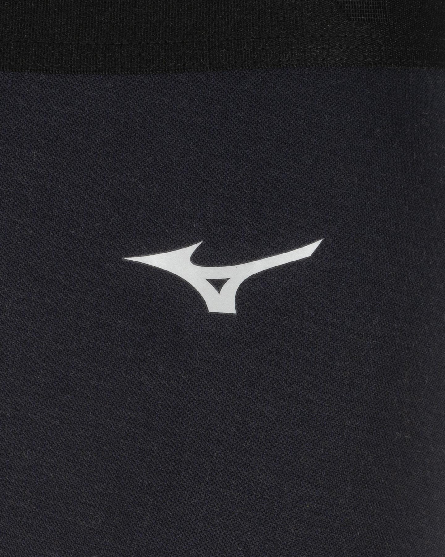 Calzamaglia MIZUNO MID WEIGHT W - Nero - 2 | Cisalfa Sport