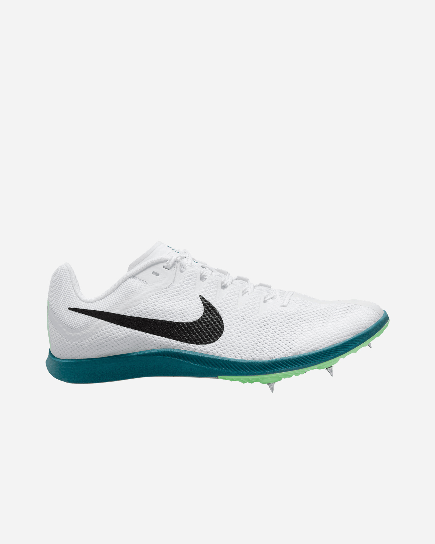 Scarpe running NIKE RIVAL DISTANCE M - Bianco - 0 | Cisalfa Sport