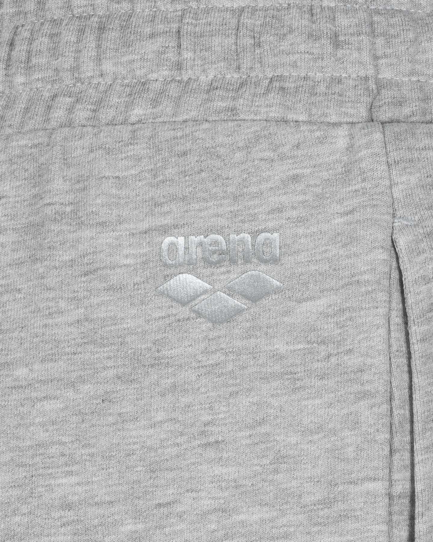 Pantalone ARENA ATHLETIC PROGRESS W - Grigio - 2 | Cisalfa Sport