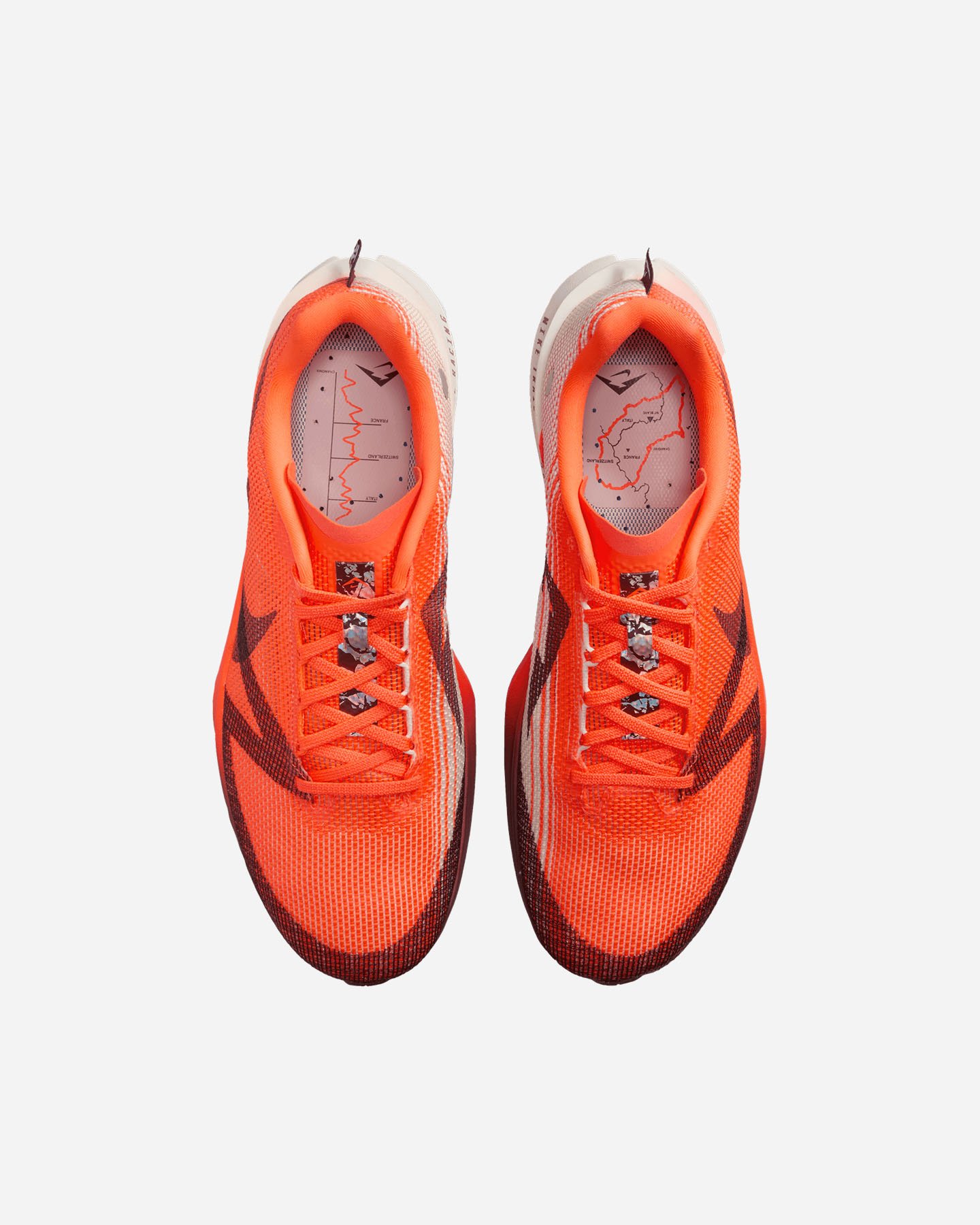 Scarpe trail NIKE TERRA KIGER M - Grigio - 3 | Cisalfa Sport