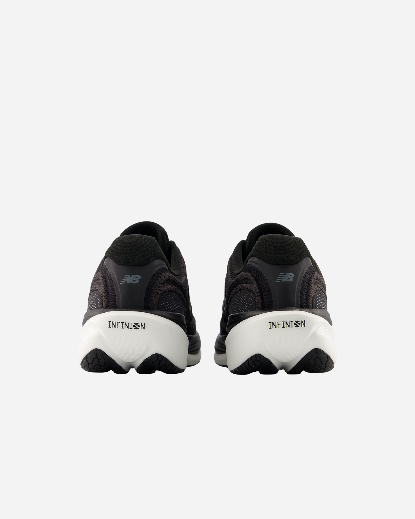 Scarpe running NEW BALANCE 1080 V15 M - Nero - 4 | Cisalfa Sport