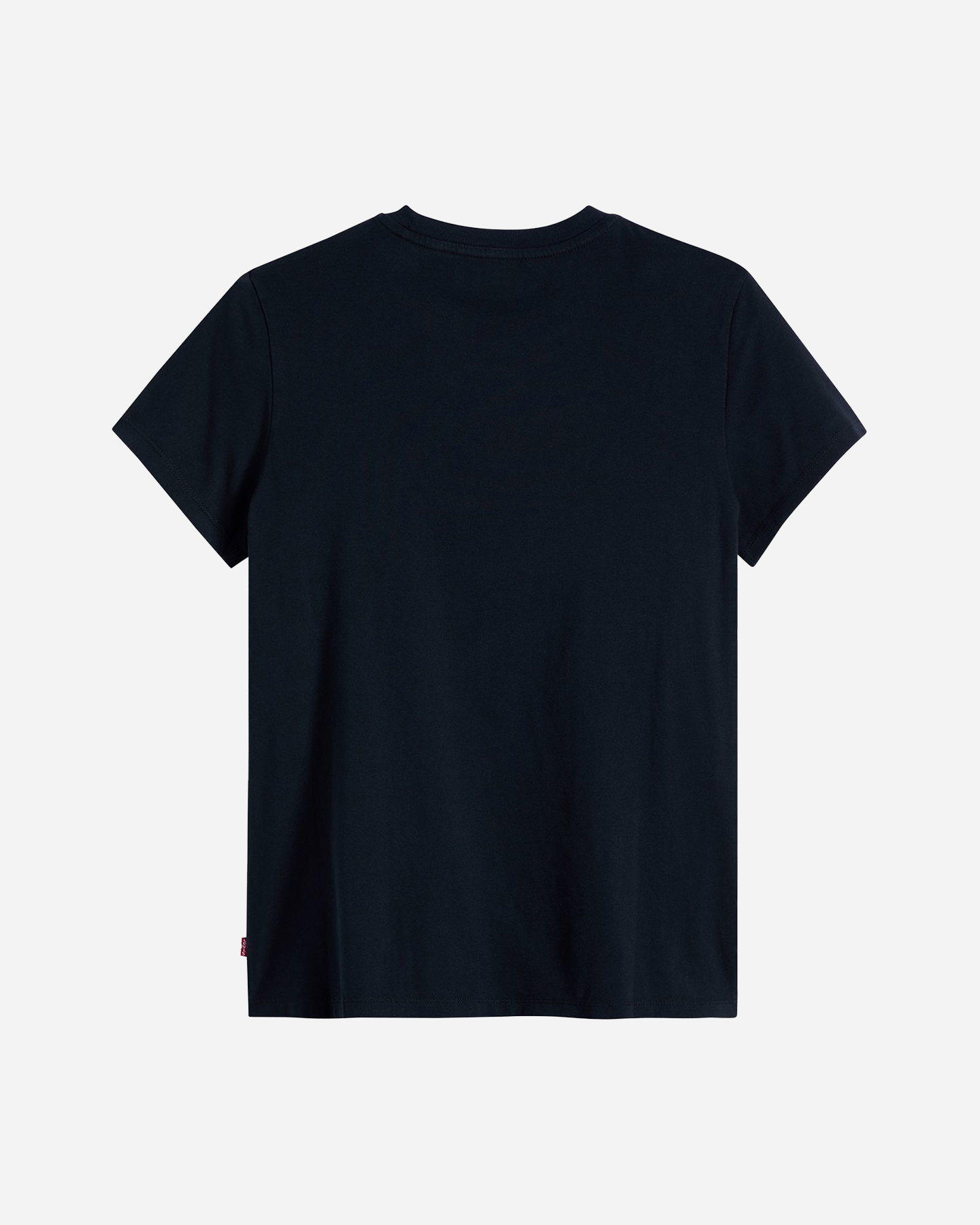 T-shirt LEVI'S SMALL LOGO W - Antracite - 1 | Cisalfa Sport