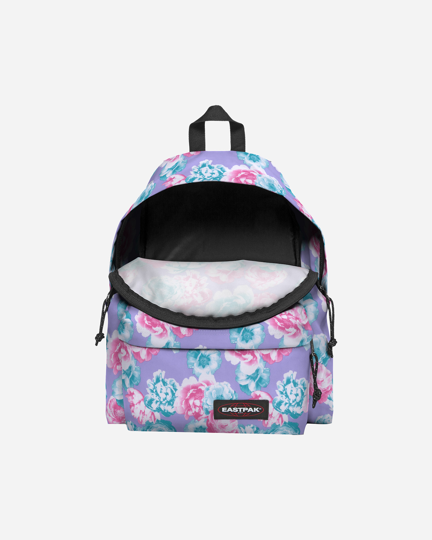 Zaino EASTPAK PADDED PAK'R MYSTICAL  - 1 | Cisalfa Sport