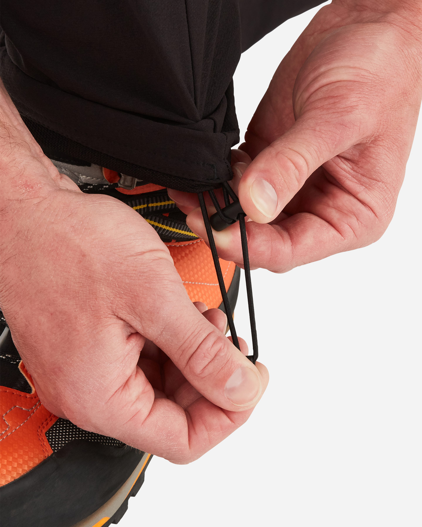 Pantalone outdoor MARMOT SCREE M - 4 | Cisalfa Sport