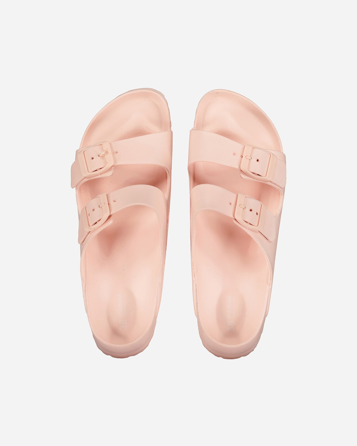 Sandali MISTRAL EVA CORK CLOUD W - Rosa - 0 | Cisalfa Sport