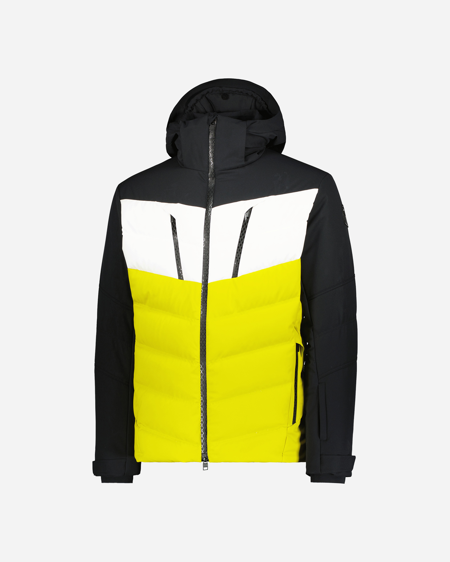 Giacca sci HEAD FREEDOM M - Verde - 0 | Cisalfa Sport