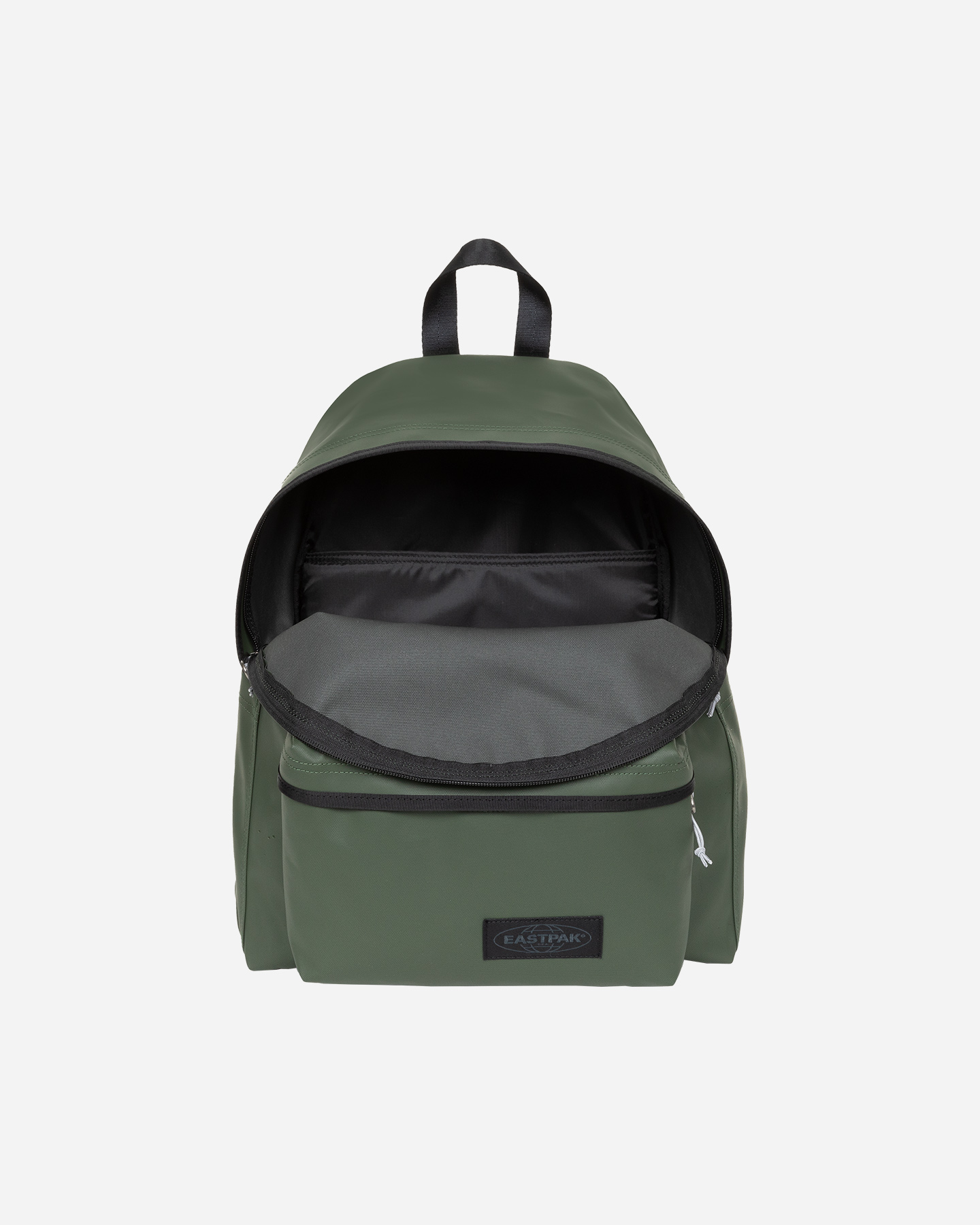 Zaino EASTPAK DAY PAK'R TARP  - Verde - 1 | Cisalfa Sport