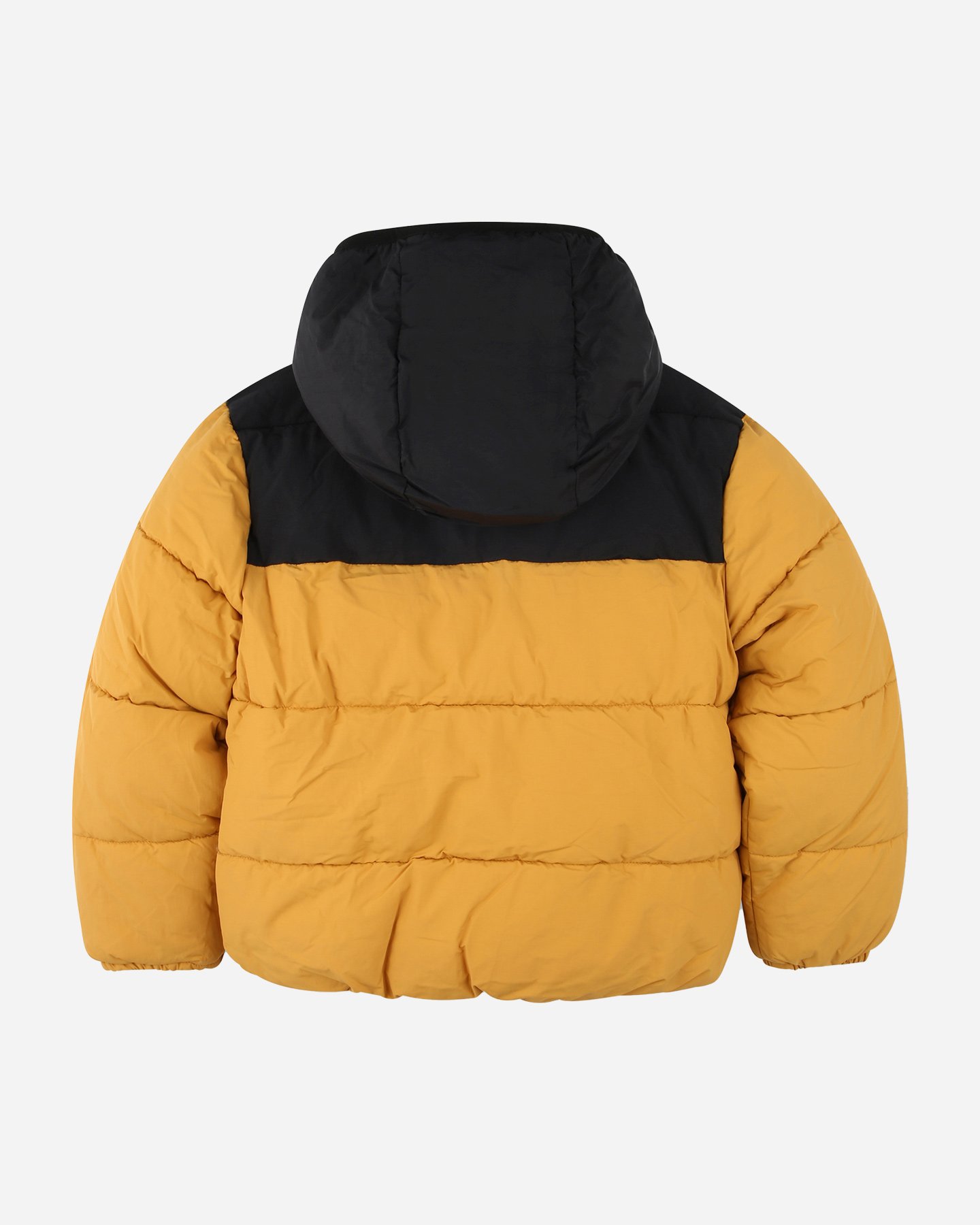 Giubbotto TIMBERLAND CLASSIC JR - Giallo - 1 | Cisalfa Sport