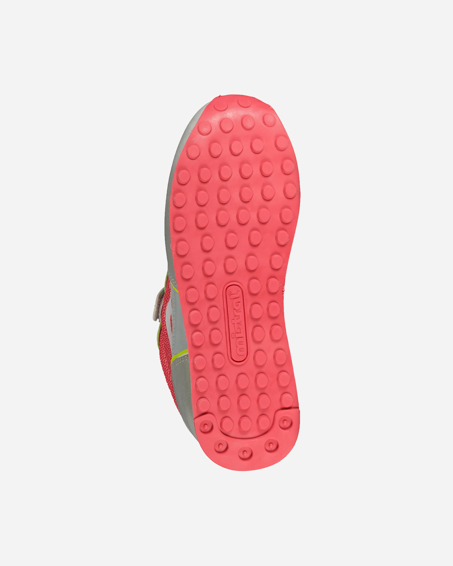 Scarpe sneakers MISTRAL SAN DIEGO JR - 6 | Cisalfa Sport