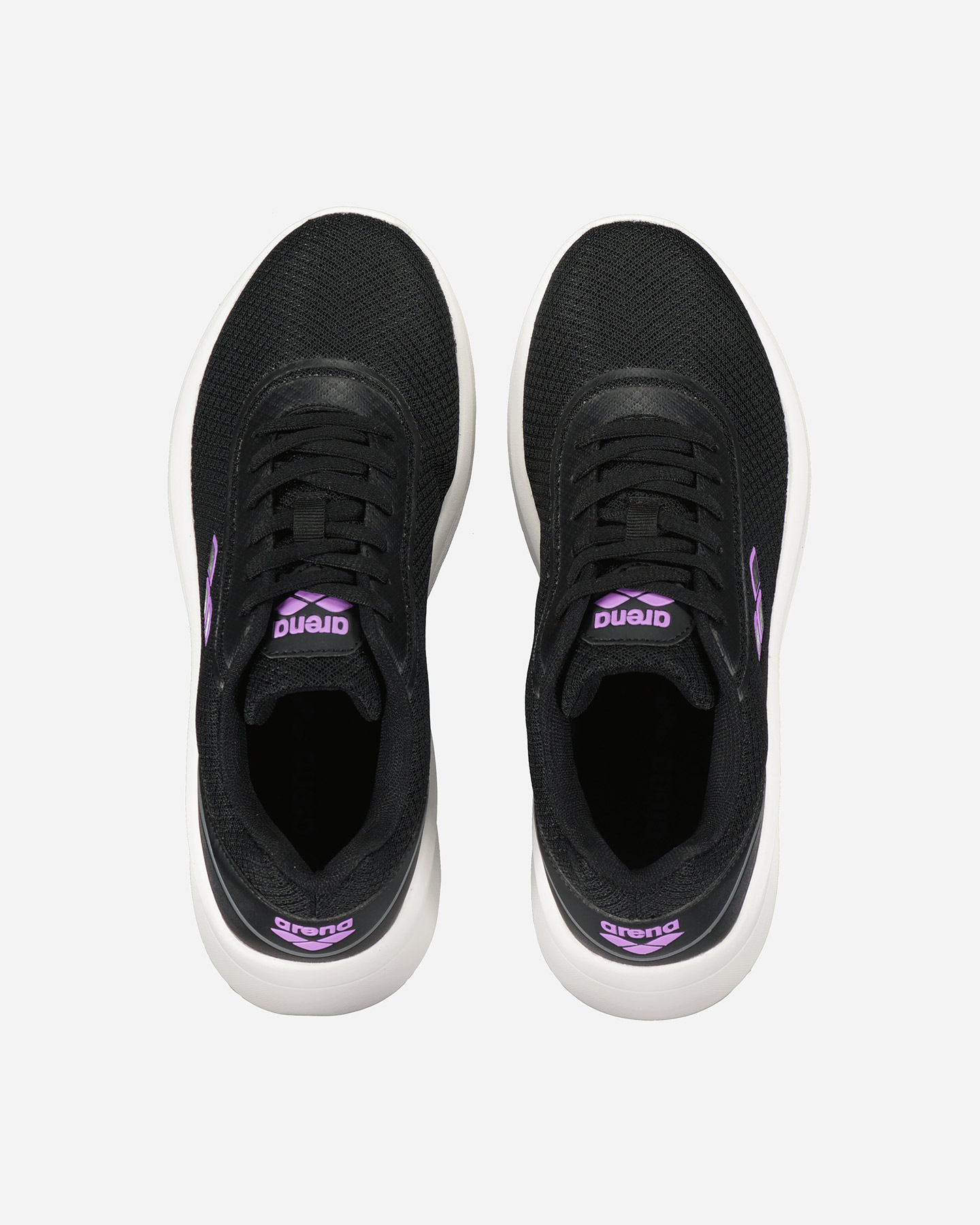 Scarpe running ARENA HAARLEM 3.0 W - Nero - 3 | Cisalfa Sport