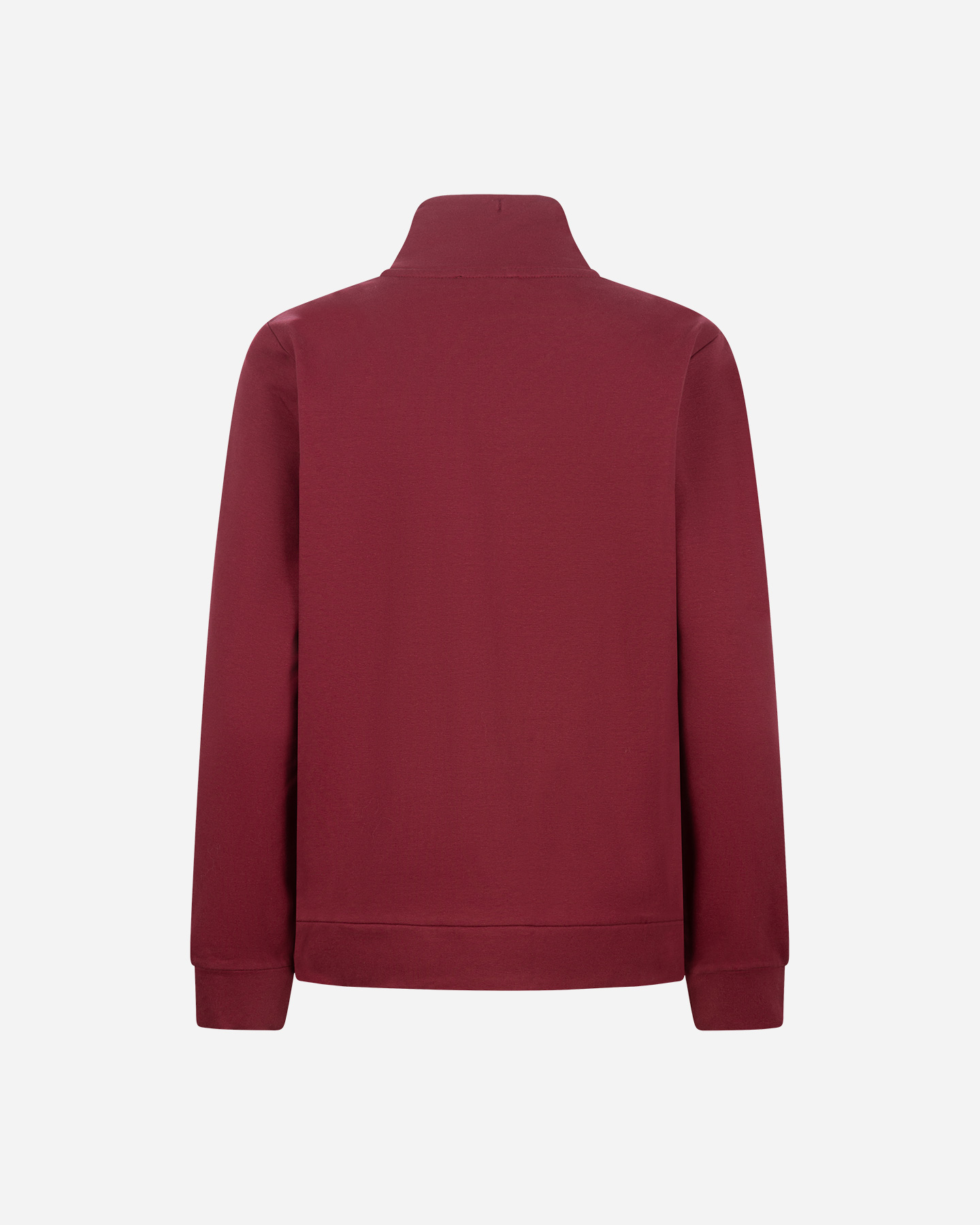 Felpa FREDDY SMALL LOGO OLOGRAFICO W - Viola - 1 | Cisalfa Sport