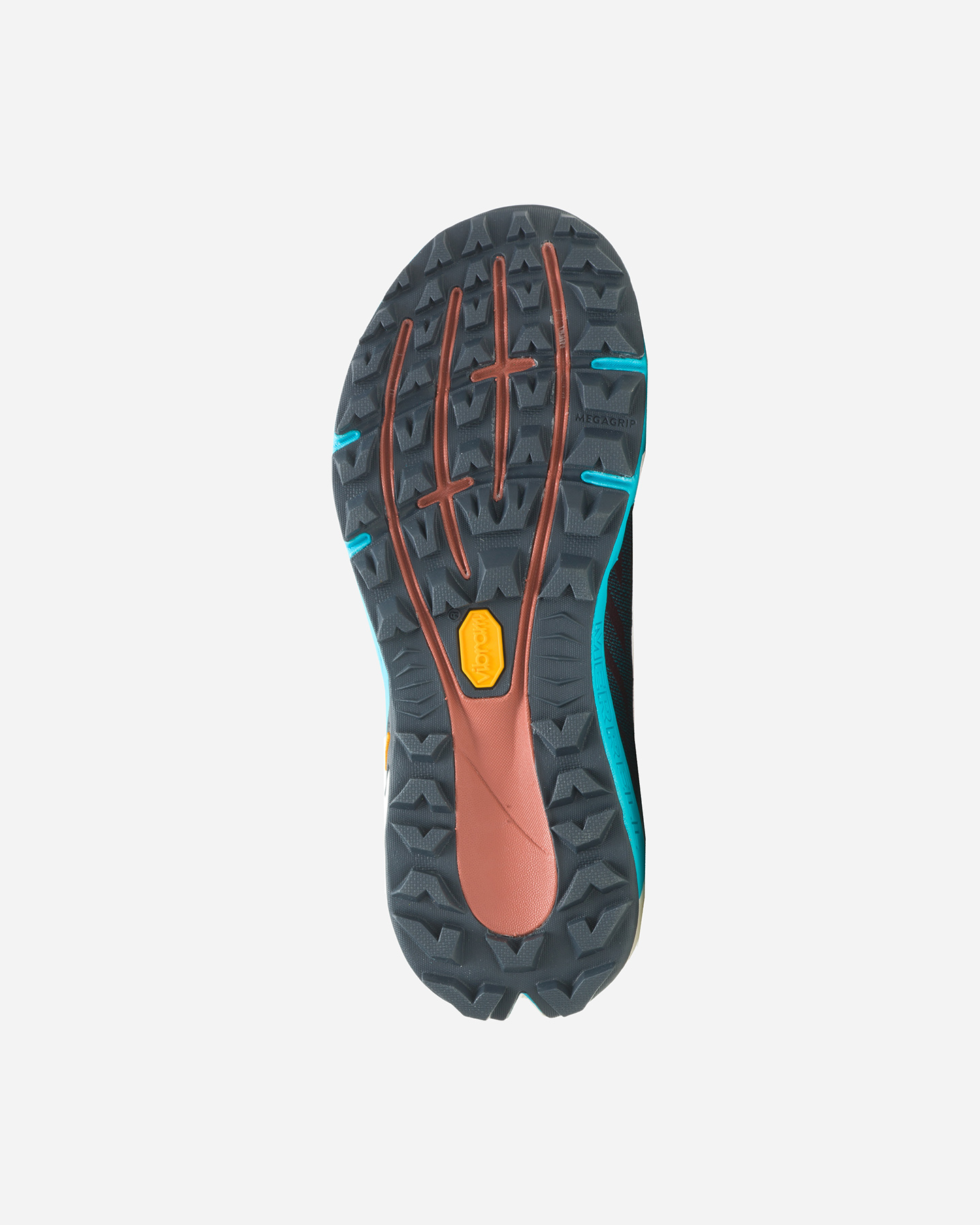 Scarpe trekking MERRELL AGILITY PEAK 4 W - Fucsia - 2 | Cisalfa Sport