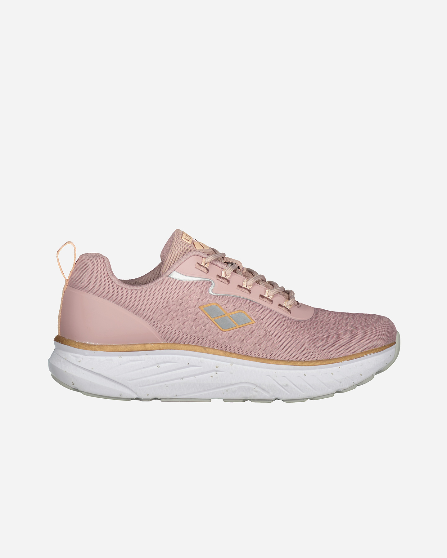 Scarpe sneakers ARENA DC9 W - Rosa - 0 | Cisalfa Sport
