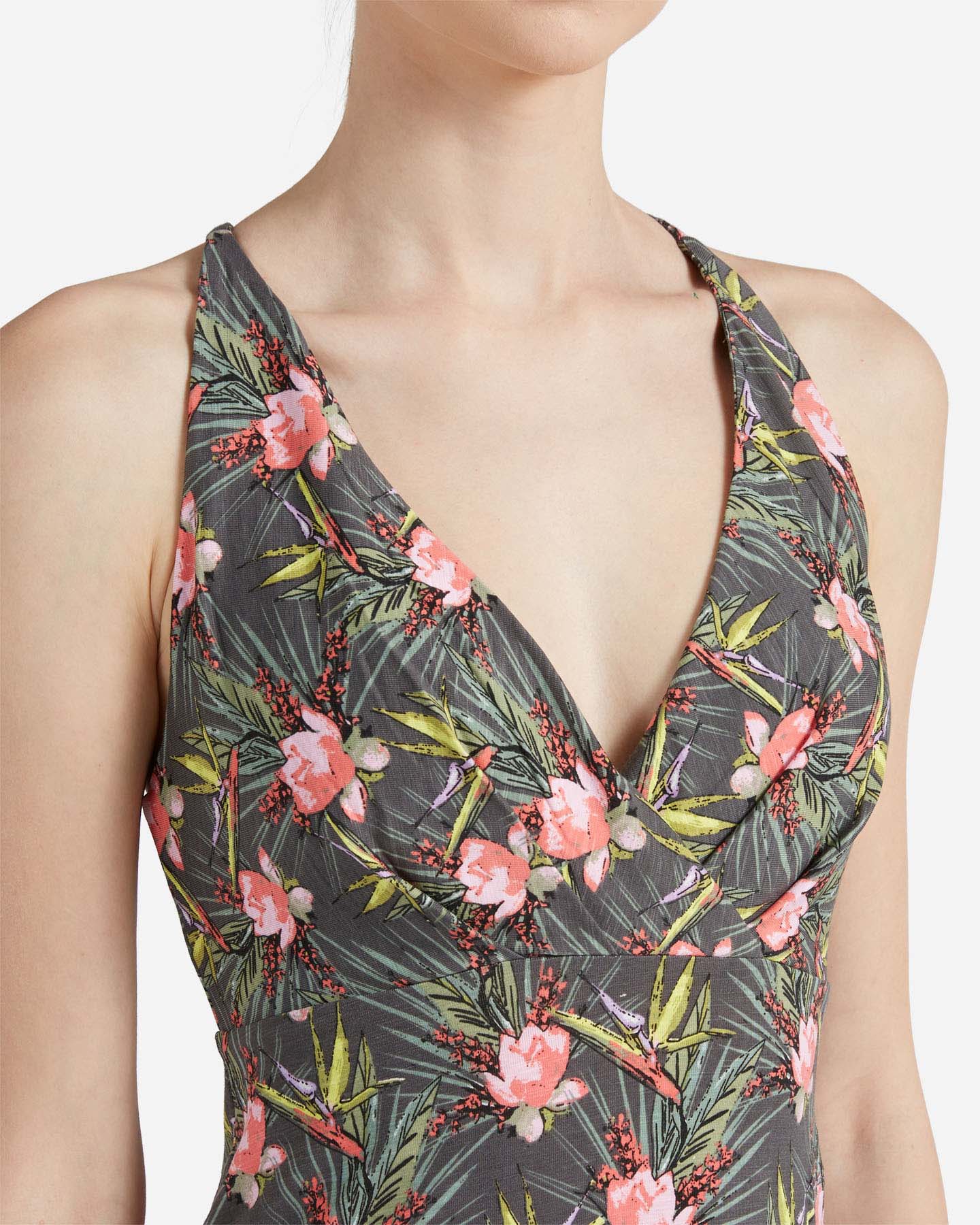 T-shirt 8848 MOUNTAIN ESSENTIAL W - Color mix - 4 | Cisalfa Sport