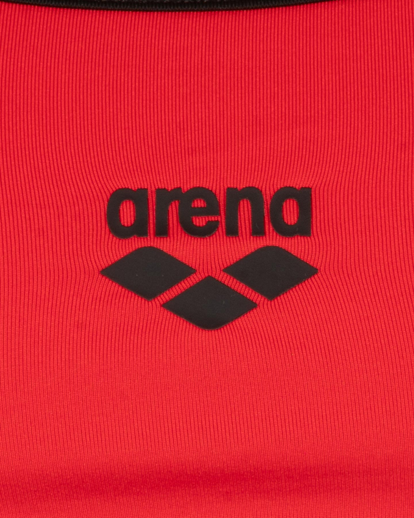 Bra training ARENA PRO W - Rosso - 2 | Cisalfa Sport