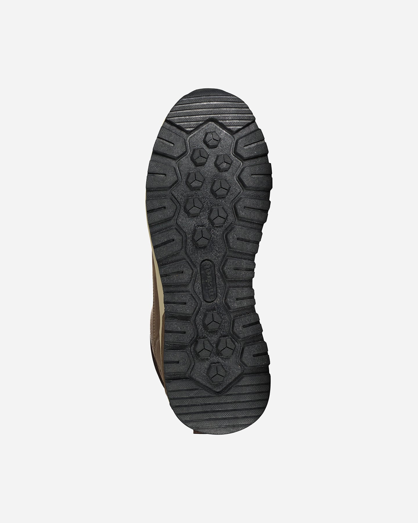 Scarpe urban MISTRAL TREK MID 2.0 M - Marrone - 2 | Cisalfa Sport