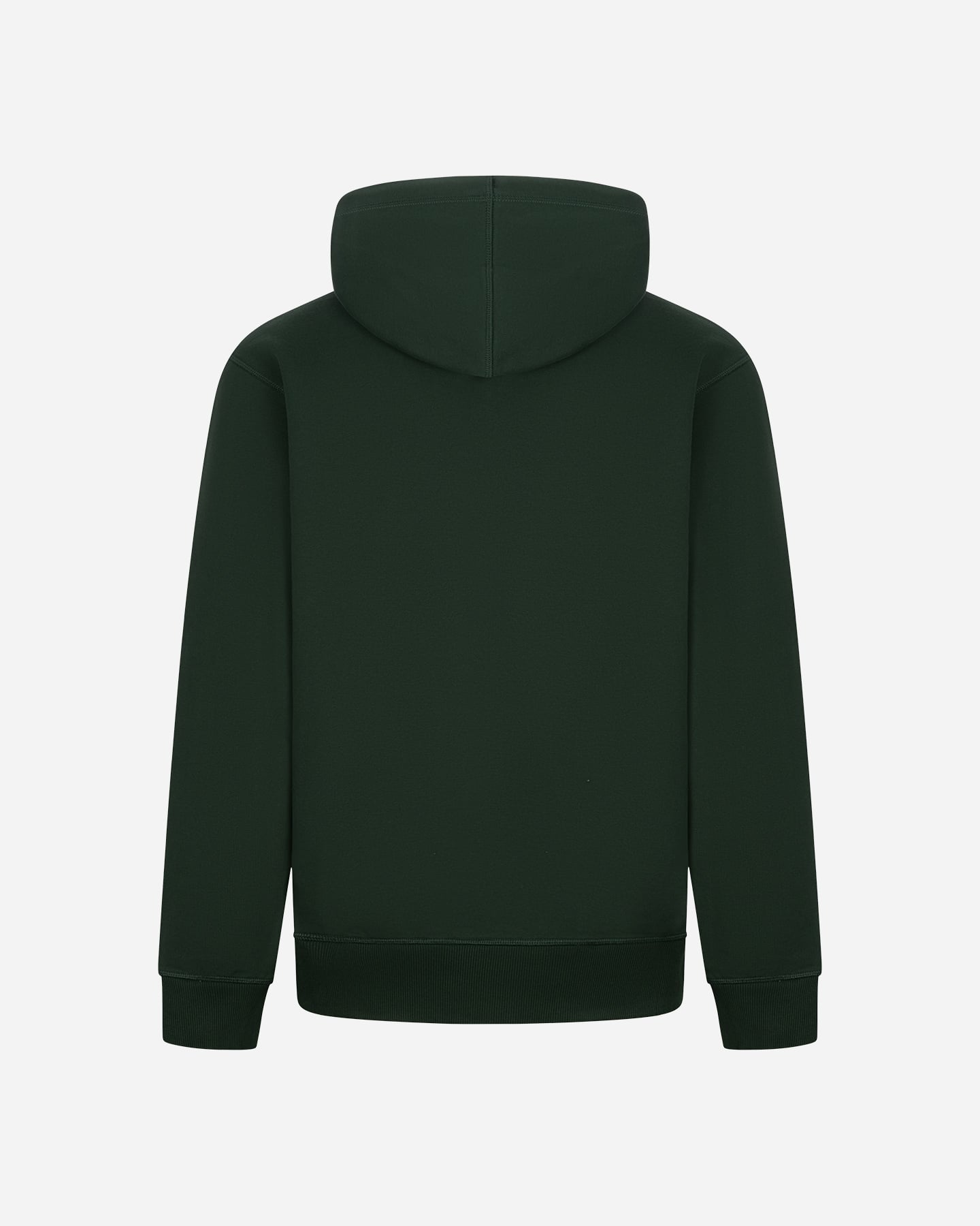 Felpa TIMBERLAND LOGO M - Verde - 1 | Cisalfa Sport