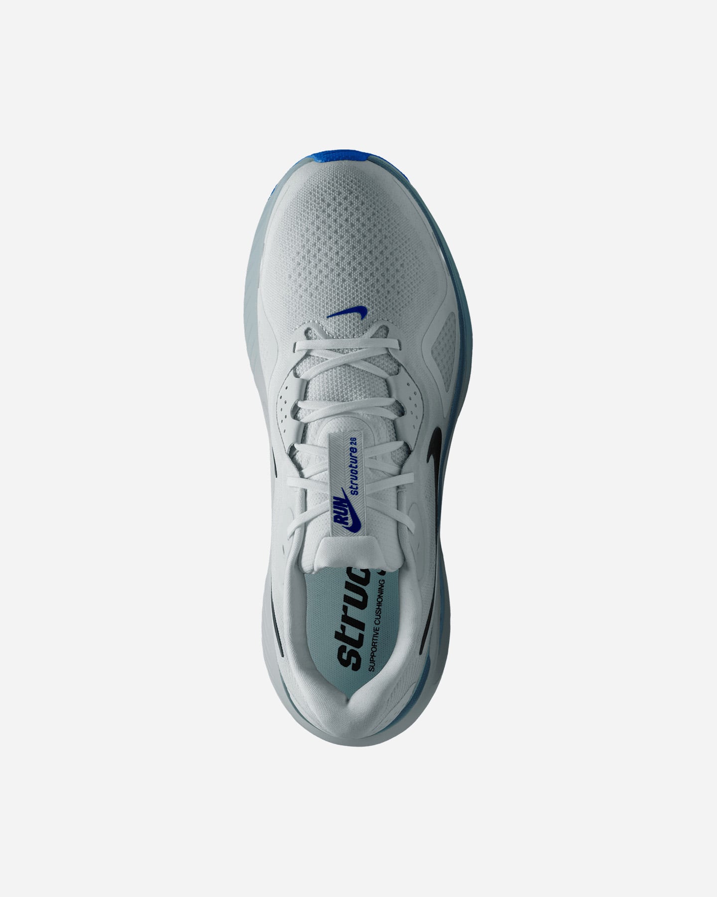 Scarpe running NIKE STRUCTURE 26 M - 2 | Cisalfa Sport