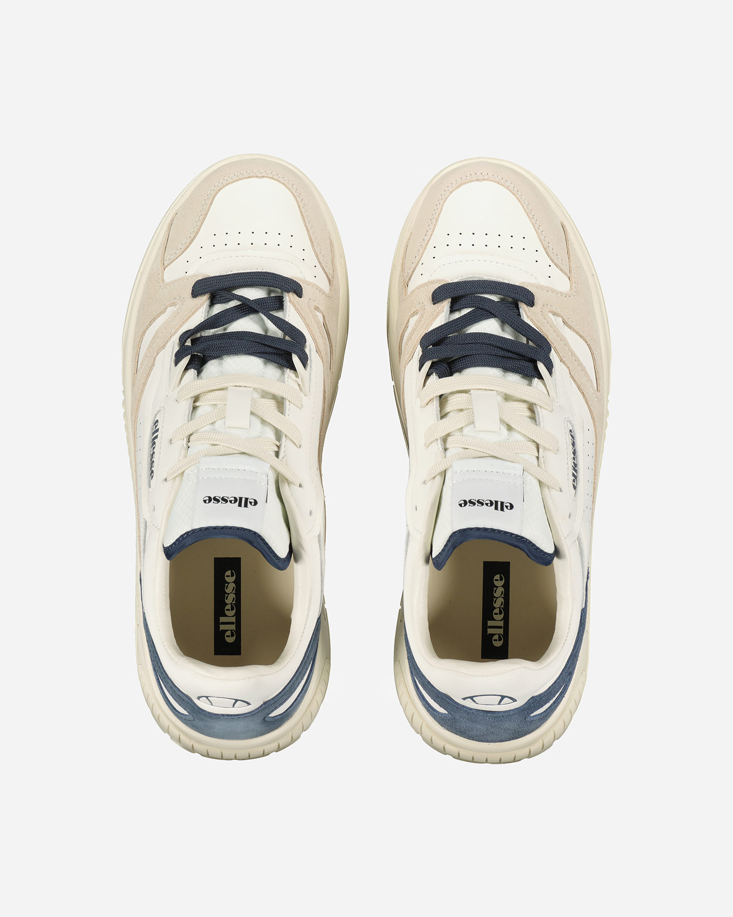 Scarpe sneakers ELLESSE LS 914 - Bianco - 4 | Cisalfa Sport