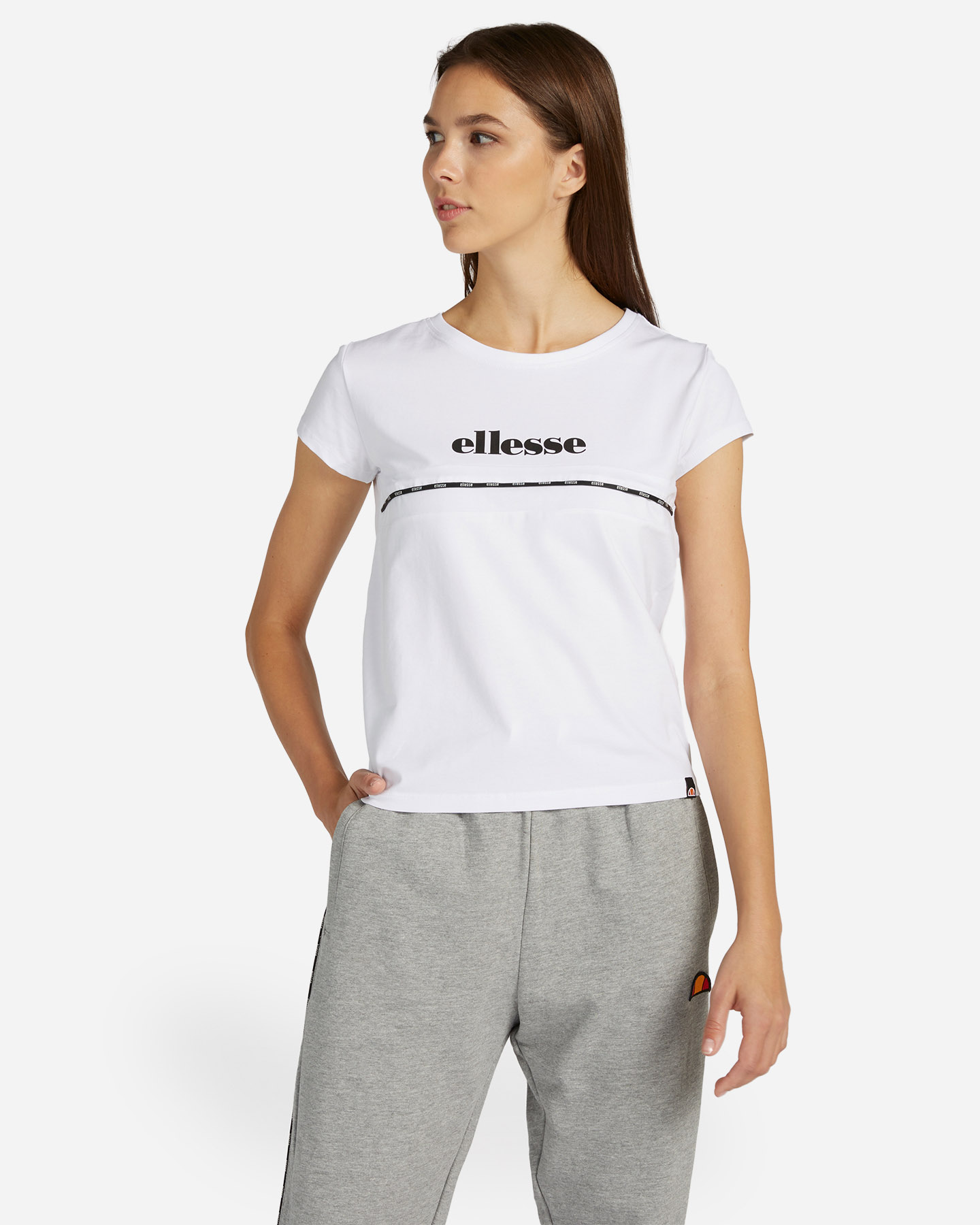 T-shirt ELLESSE BETTER W - 0 | Cisalfa Sport