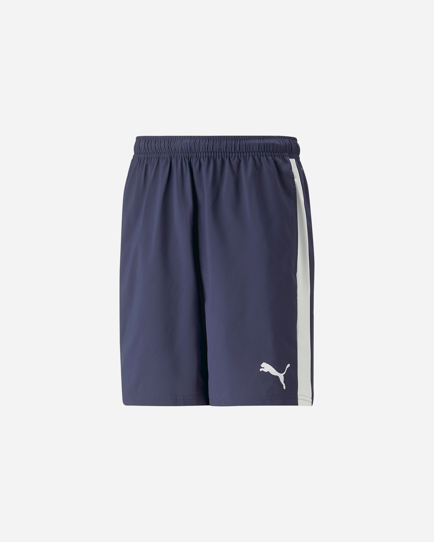 Pantaloncini tennis PUMA TEAM LIGA M - Blu Navy - 0 | Cisalfa Sport