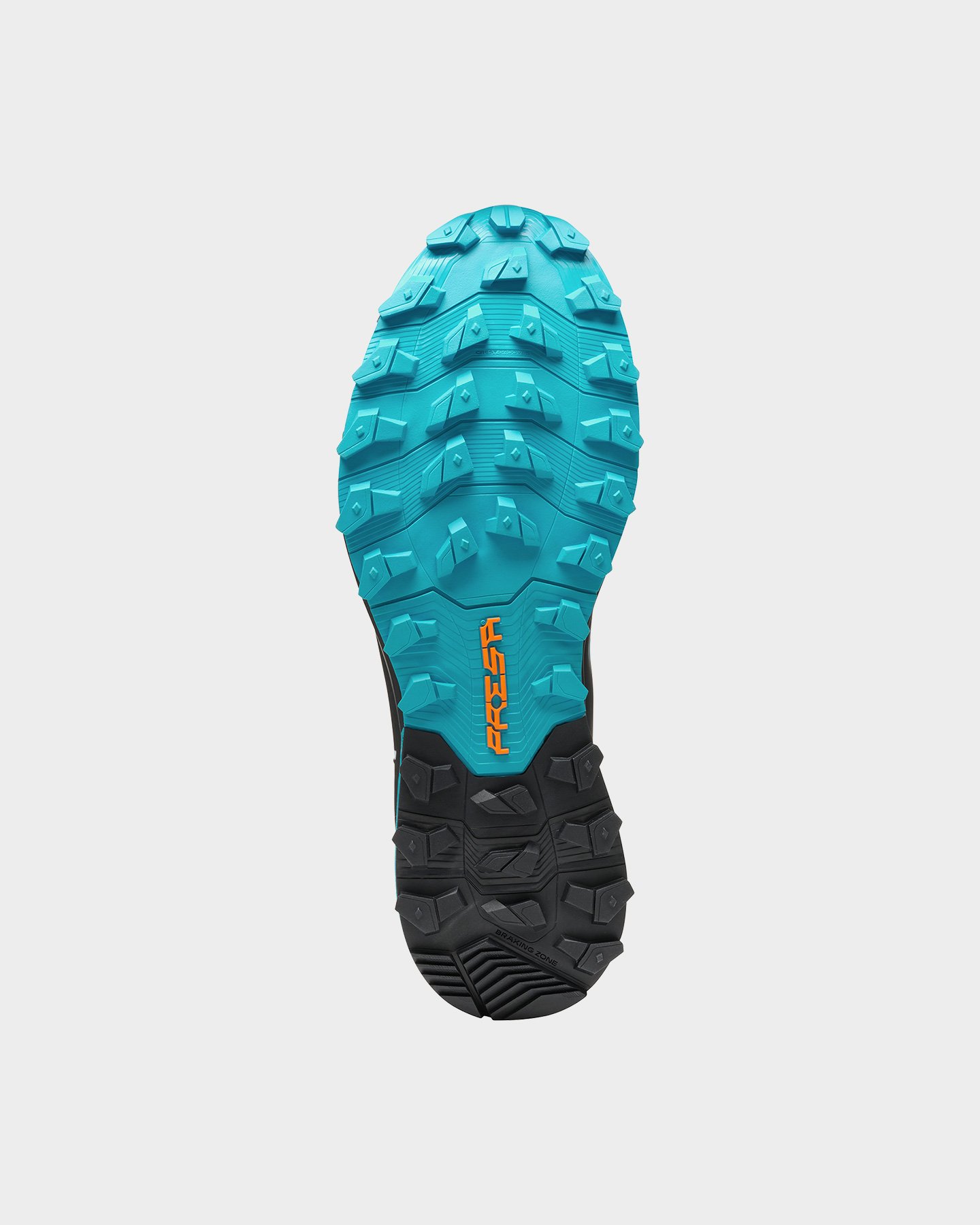 Scarpe trail SCARPA RIBELLE RUN 2 M - Azzurro - 2 | Cisalfa Sport