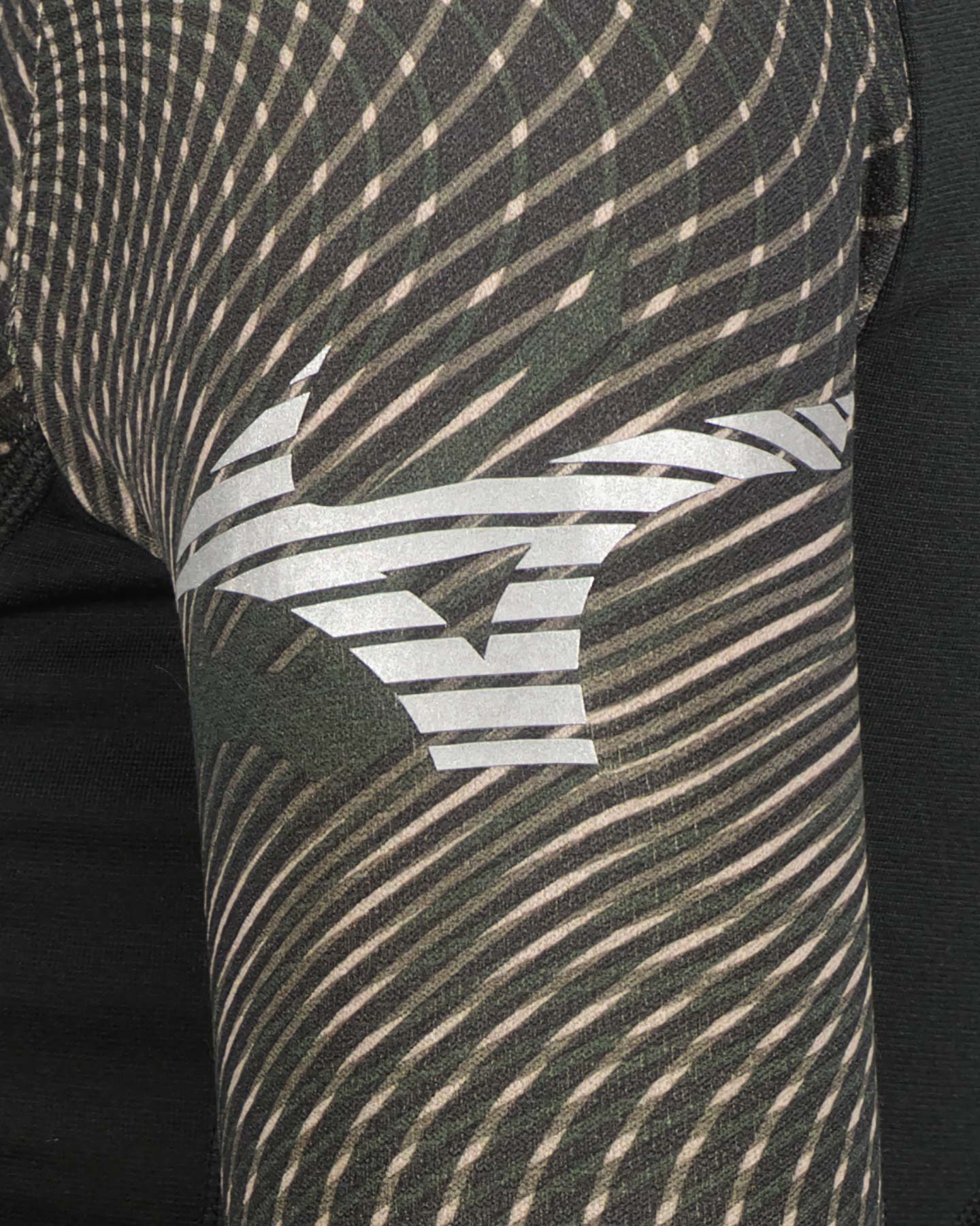 Maglia intimo tecnico MIZUNO BODY G3 W - Nero - 2 | Cisalfa Sport