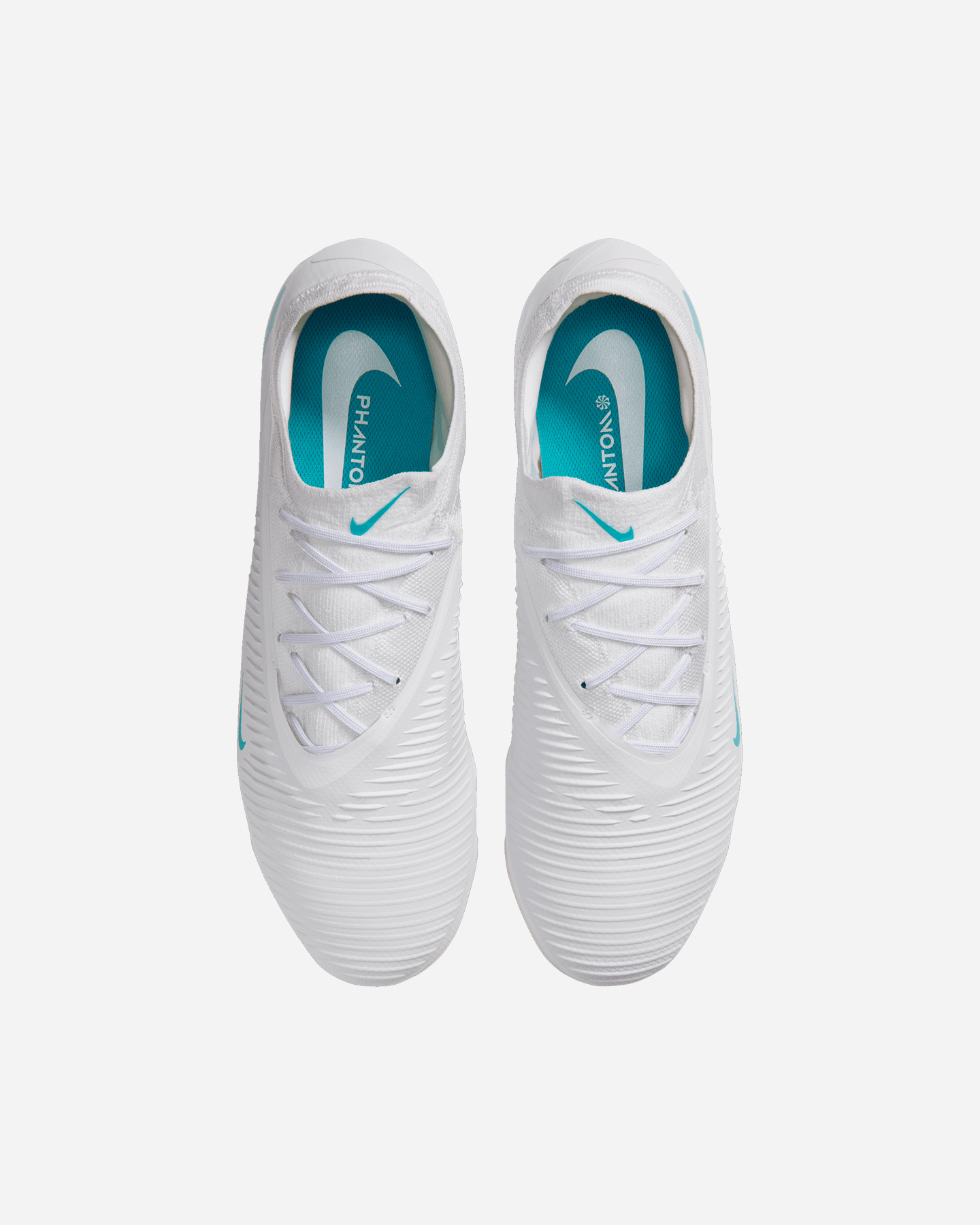 Scarpe calcio NIKE PHANTOM 6 LOW PRO FG M - 3 | Cisalfa Sport