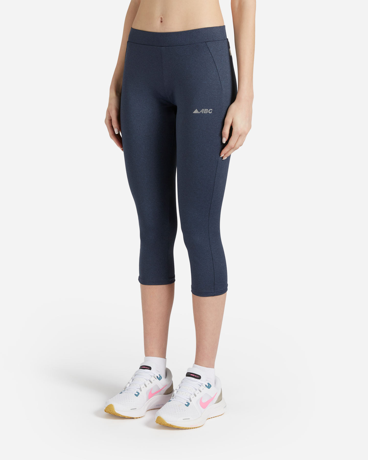 Capri running ABC RAPID RUSH W - Nero - 2 | Cisalfa Sport