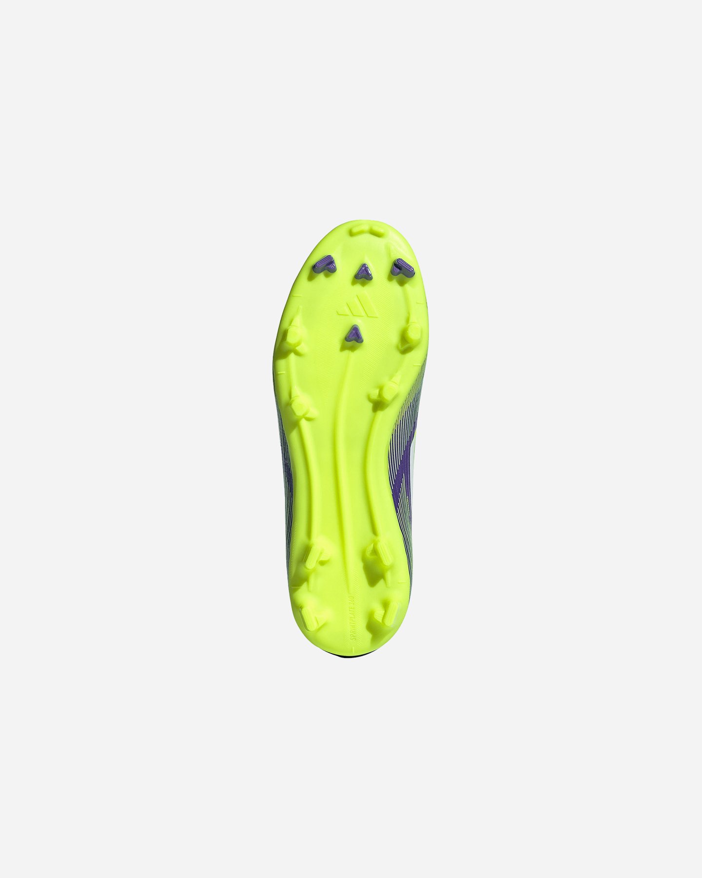 Scarpe calcio ADIDAS F50 LEAGUE FG-MG JR - Color mix - 1 | Cisalfa Sport