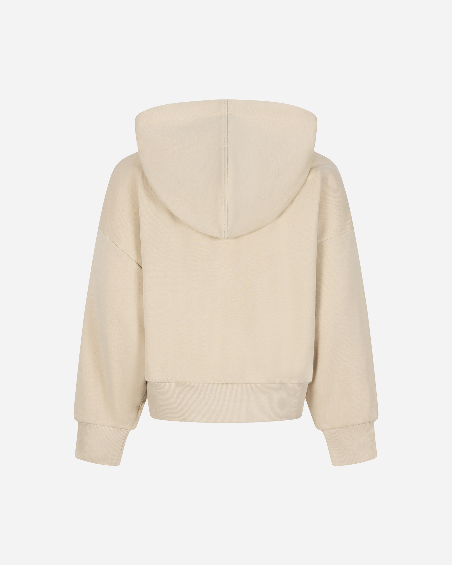 Felpa MIA M BASIC ATHLETIC JR - Beige - 1 | Cisalfa Sport