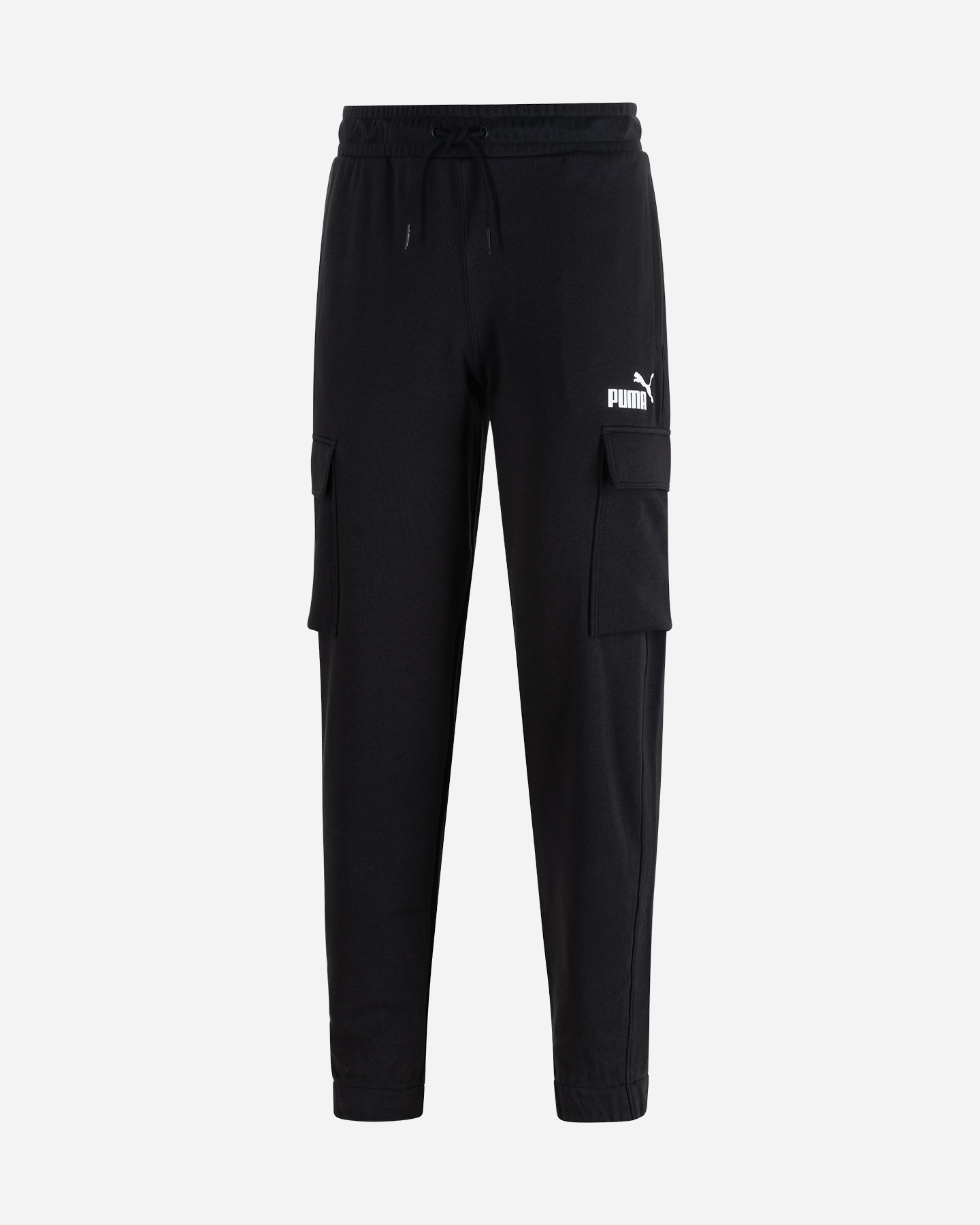 Pantalone PUMA POWER CARGO M - Nero - 0 | Cisalfa Sport