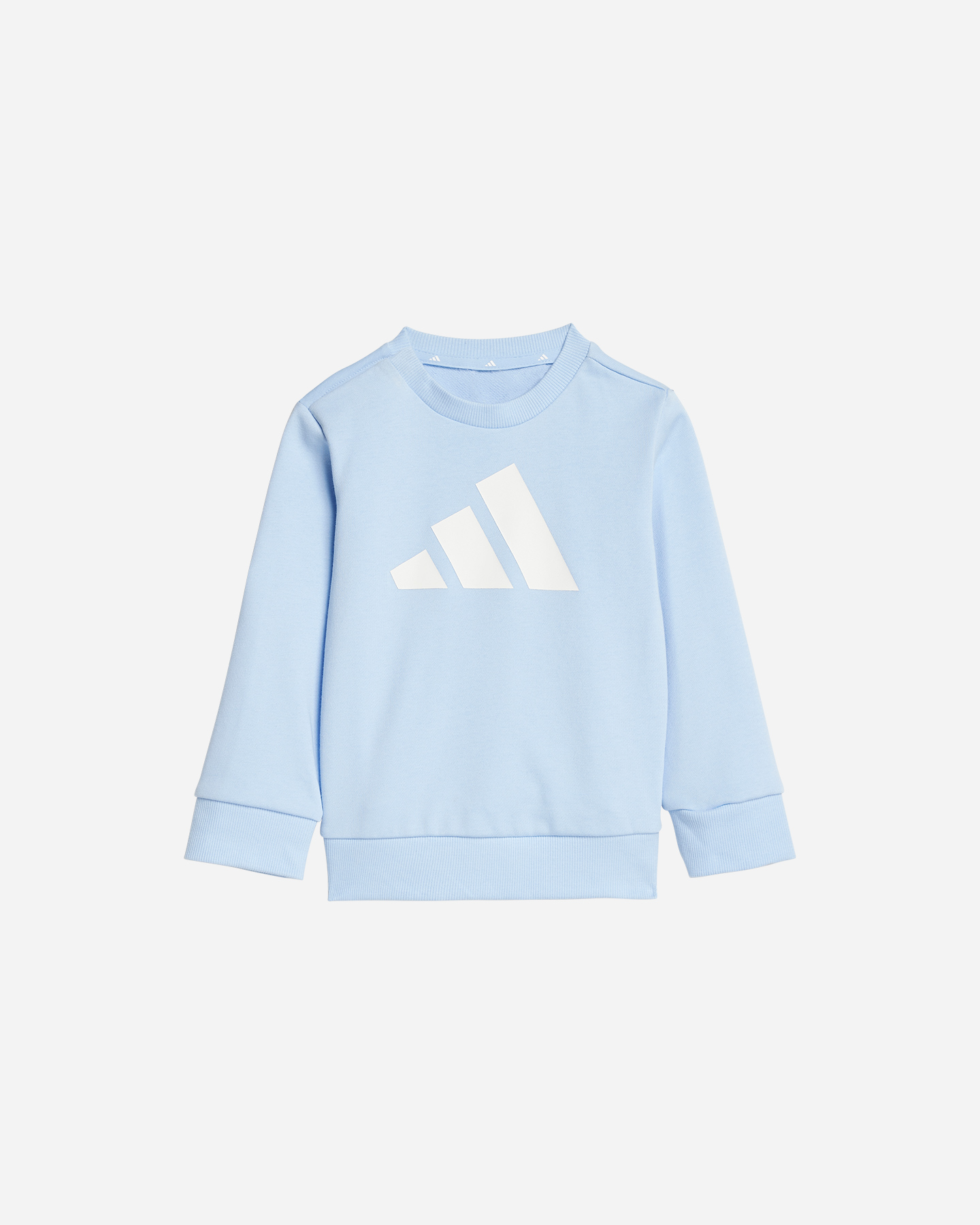 Tuta ADIDAS INFANT CLASSIC JR - Azzurro - 1 | Cisalfa Sport