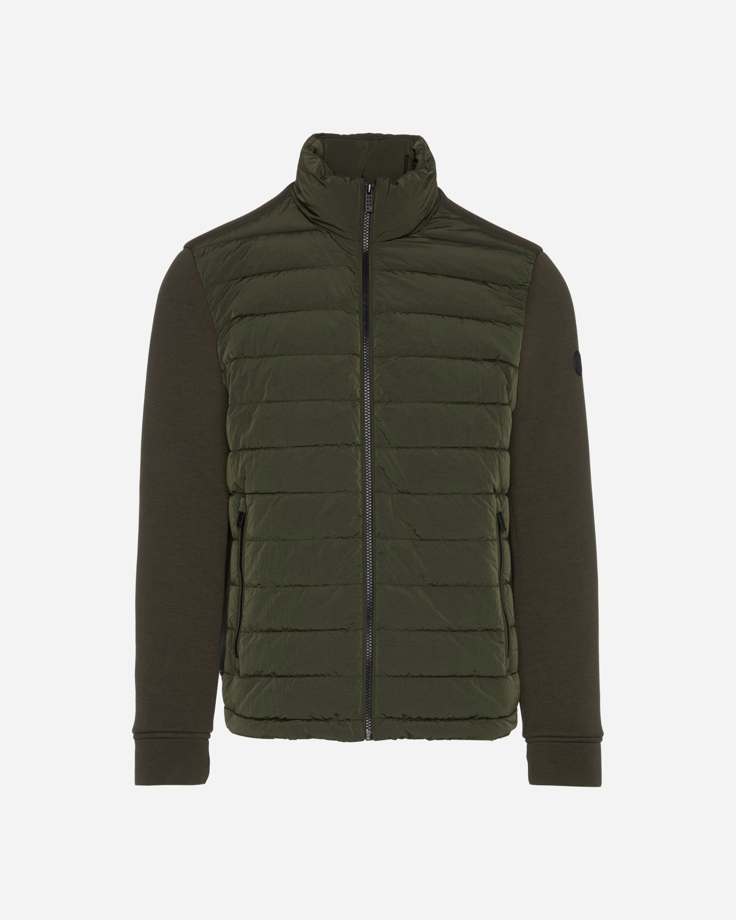 Giubbotto MISTRAL ADVENTURE DIVISION M - Verde - 0 | Cisalfa Sport