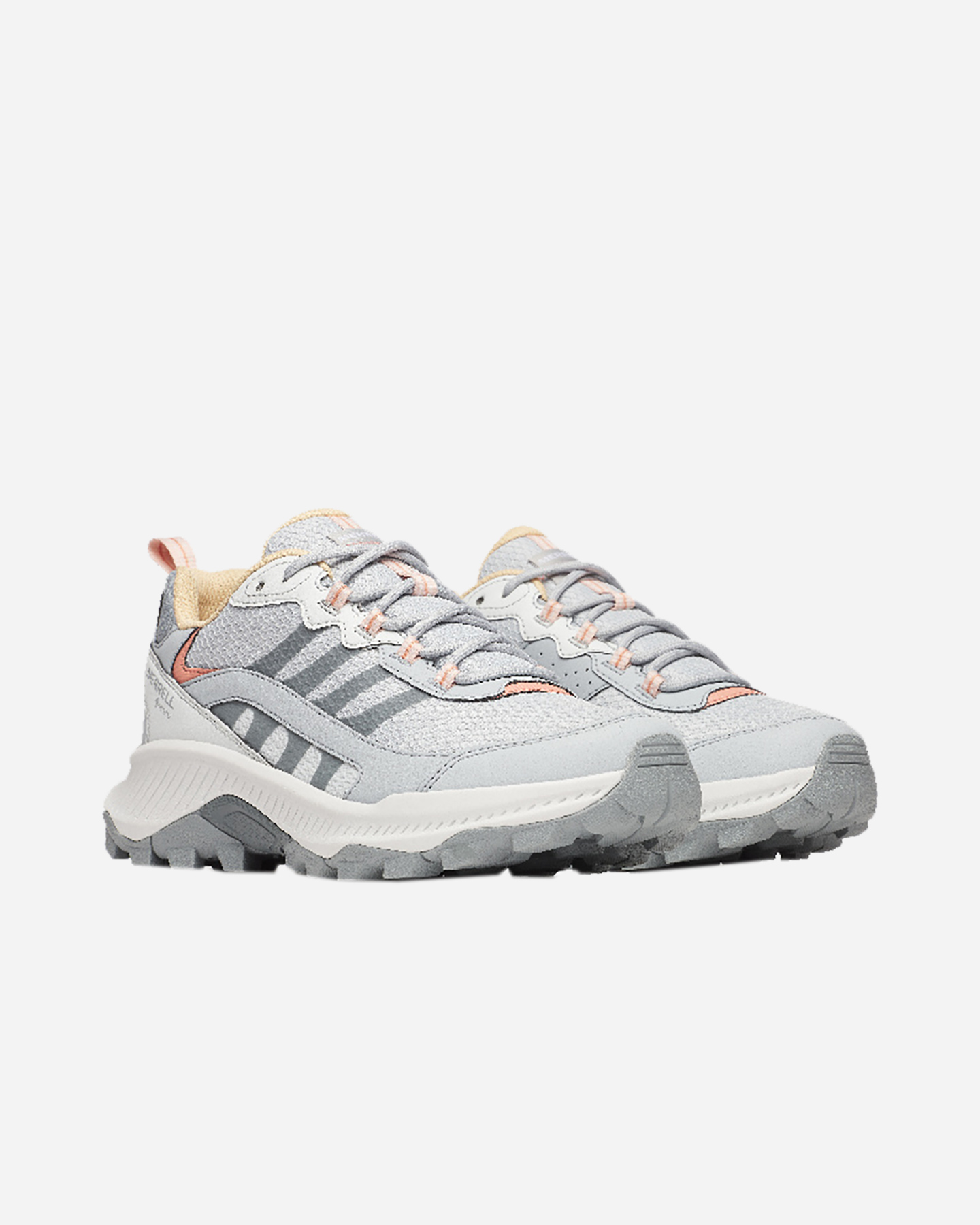 Scarpe trail MERRELL SPEED STRIKE 2 GTX W - Grigio - 1 | Cisalfa Sport