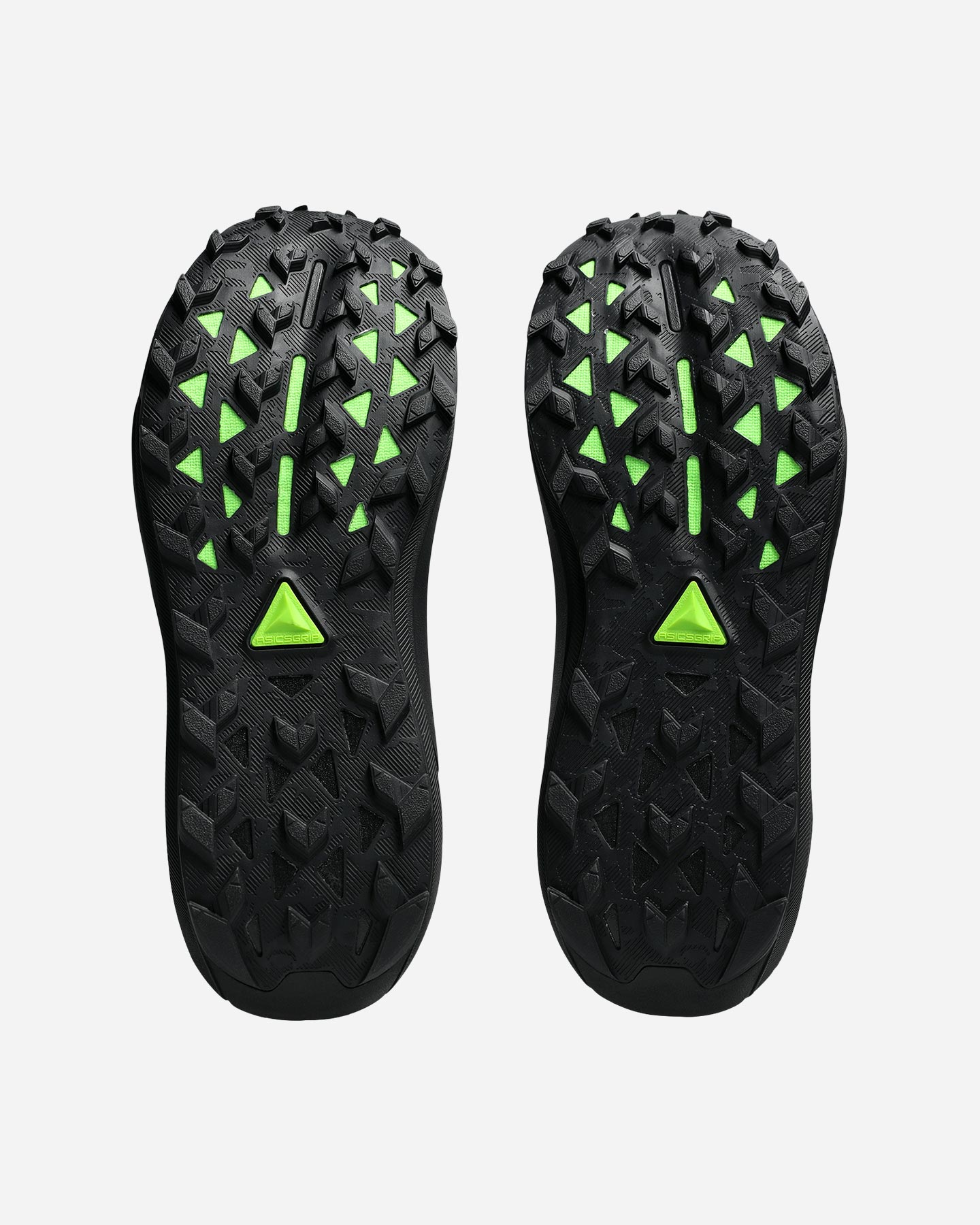 Scarpe trail ASICS GEL TRABUCO 13 GTX M - Nero - 2 | Cisalfa Sport