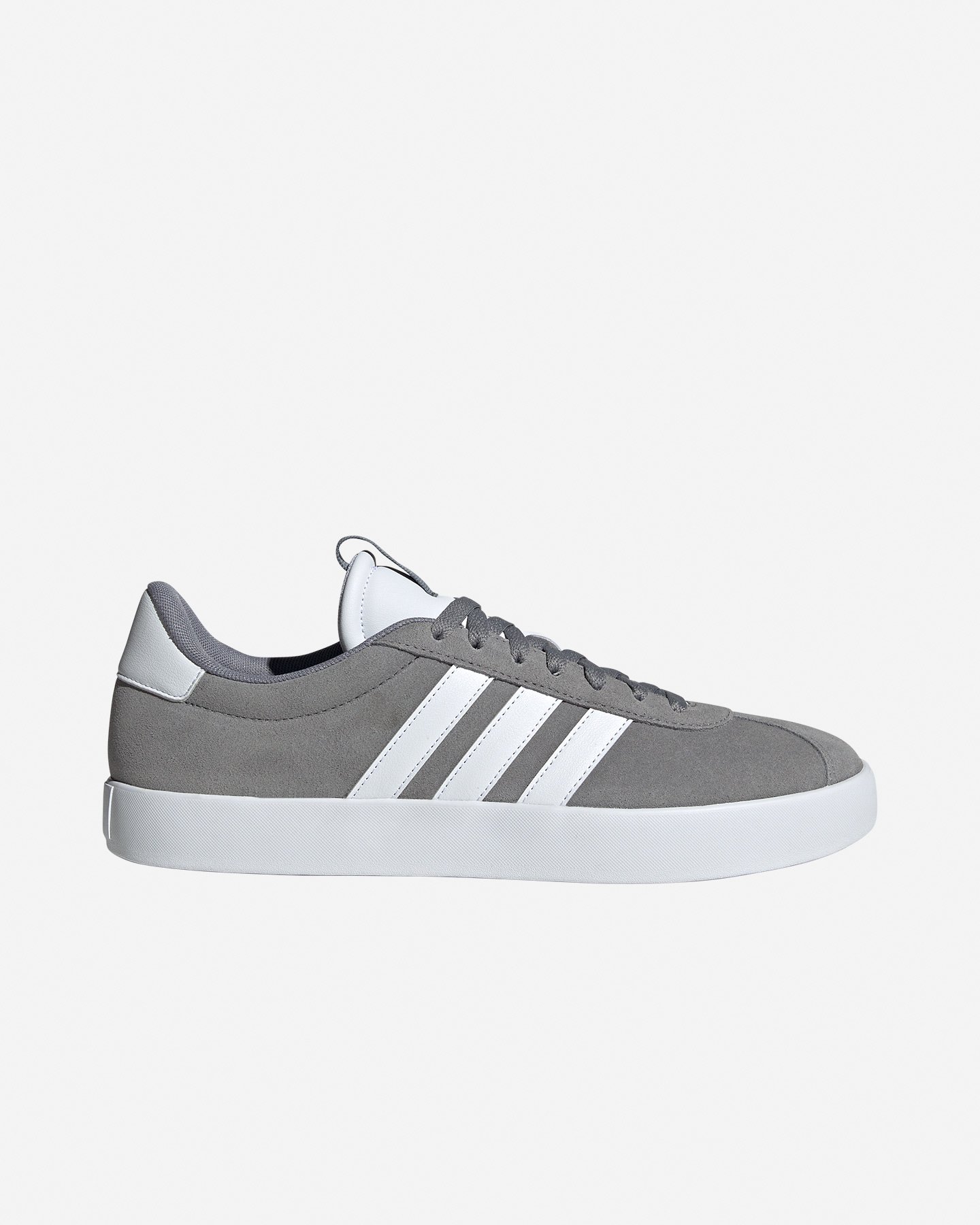 Scarpe sneakers ADIDAS CORE VL COURT 3.0 M - Grigio - 0 | Cisalfa Sport