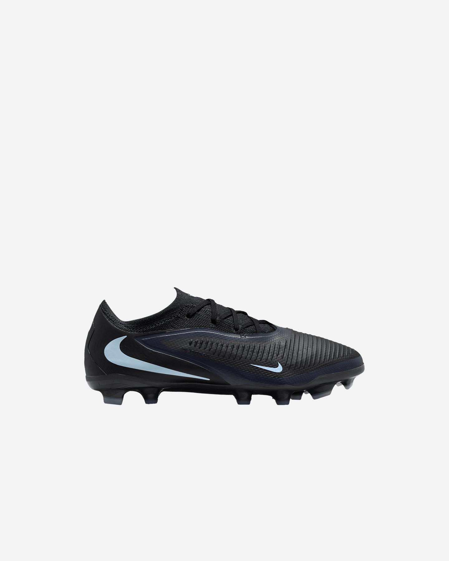 Scarpe calcio NIKE PHANTOM 360 PRO FG-MG JR - Nero - 0 | Cisalfa Sport