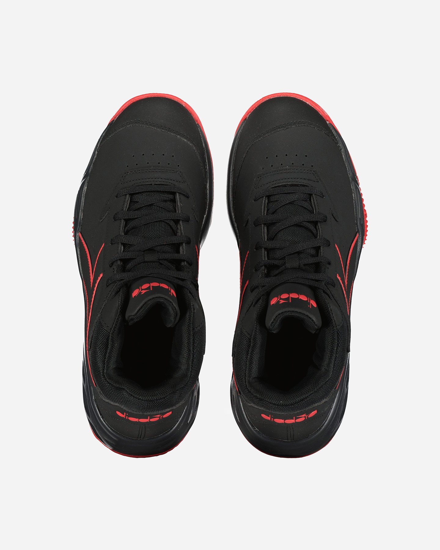 Scarpe basket DIADORA BUZZER 4 CS M - Color mix - 3 | Cisalfa Sport