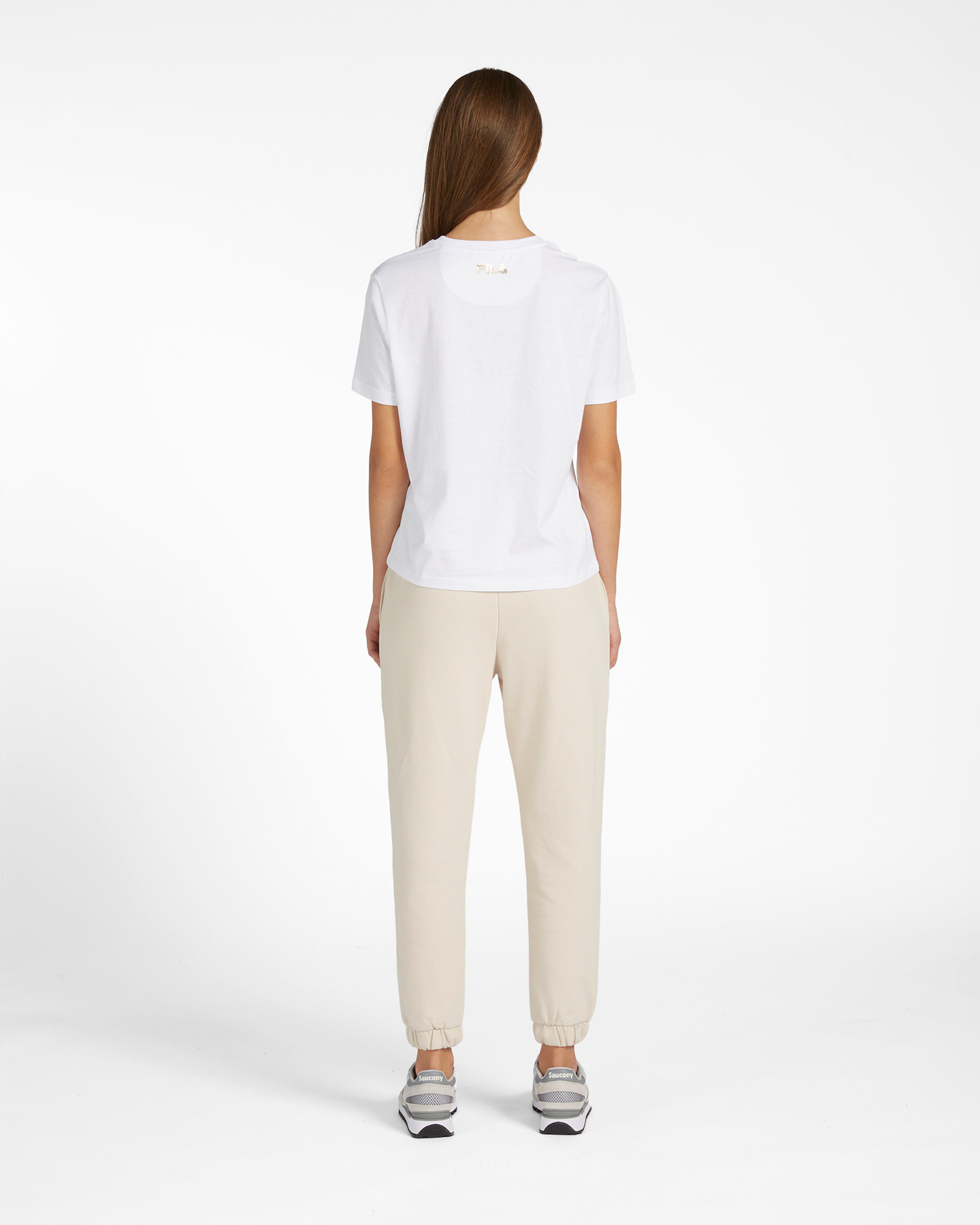 T-shirt FILA CITYWEAR W - 2 | Cisalfa Sport