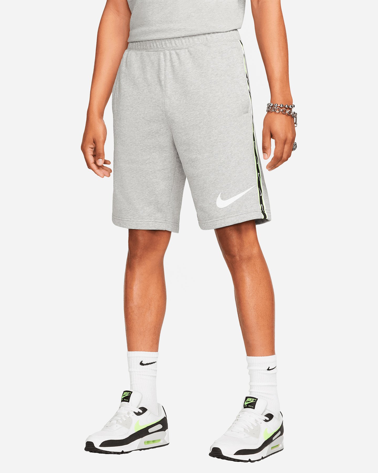 Pantaloncini NIKE REPEAT M - 6 | Cisalfa Sport